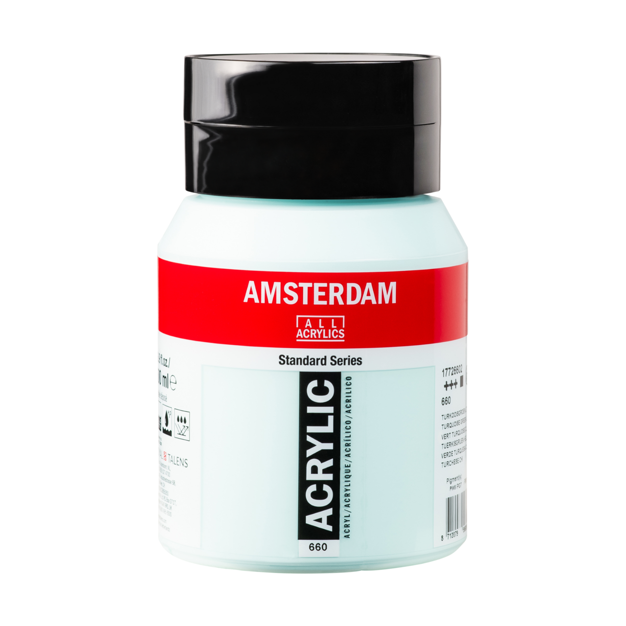Amsterdam 500 ml - 162