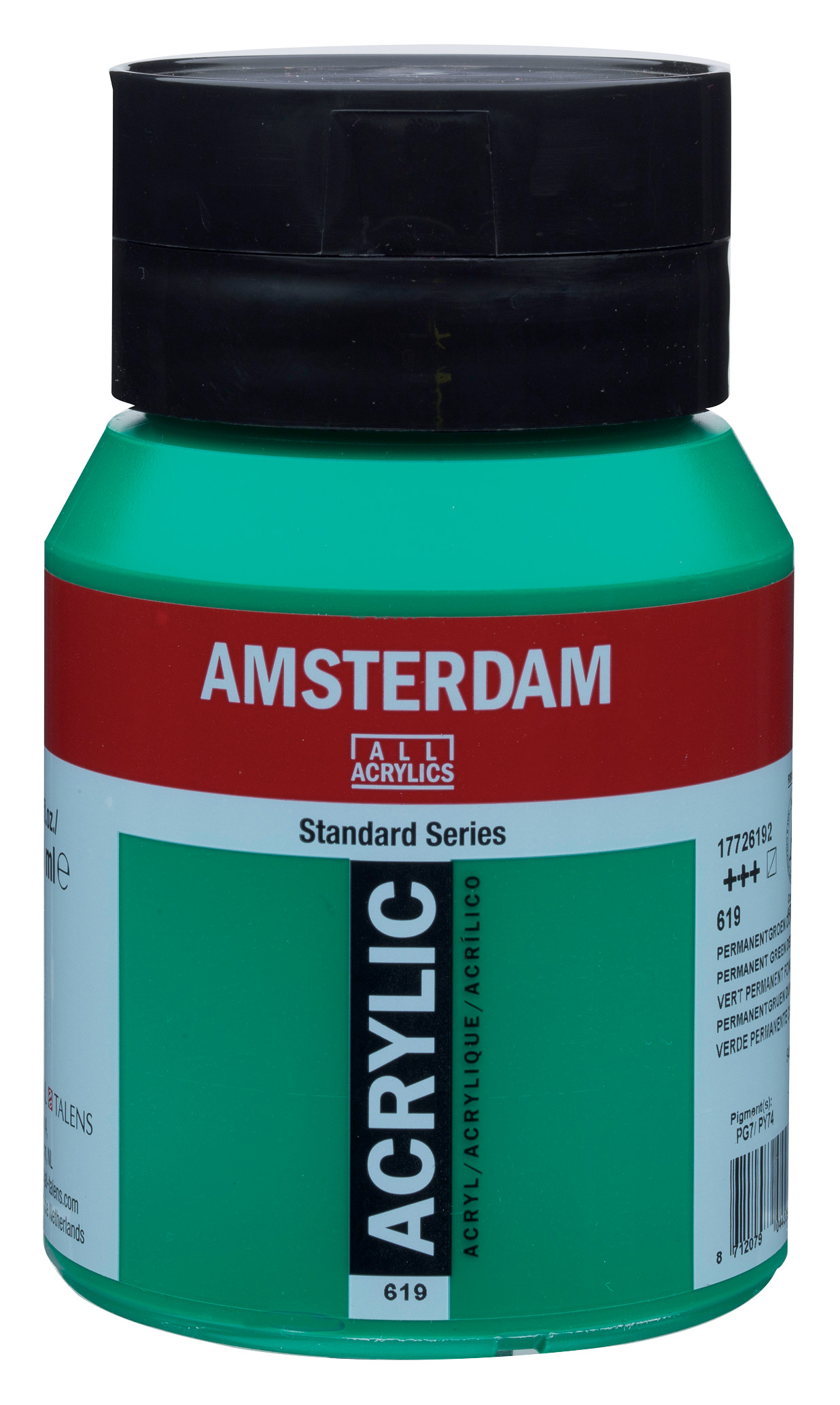 Amsterdam 500 ml - 158