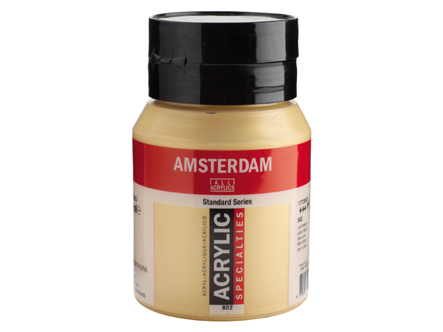 Amsterdam 500 ml - 79