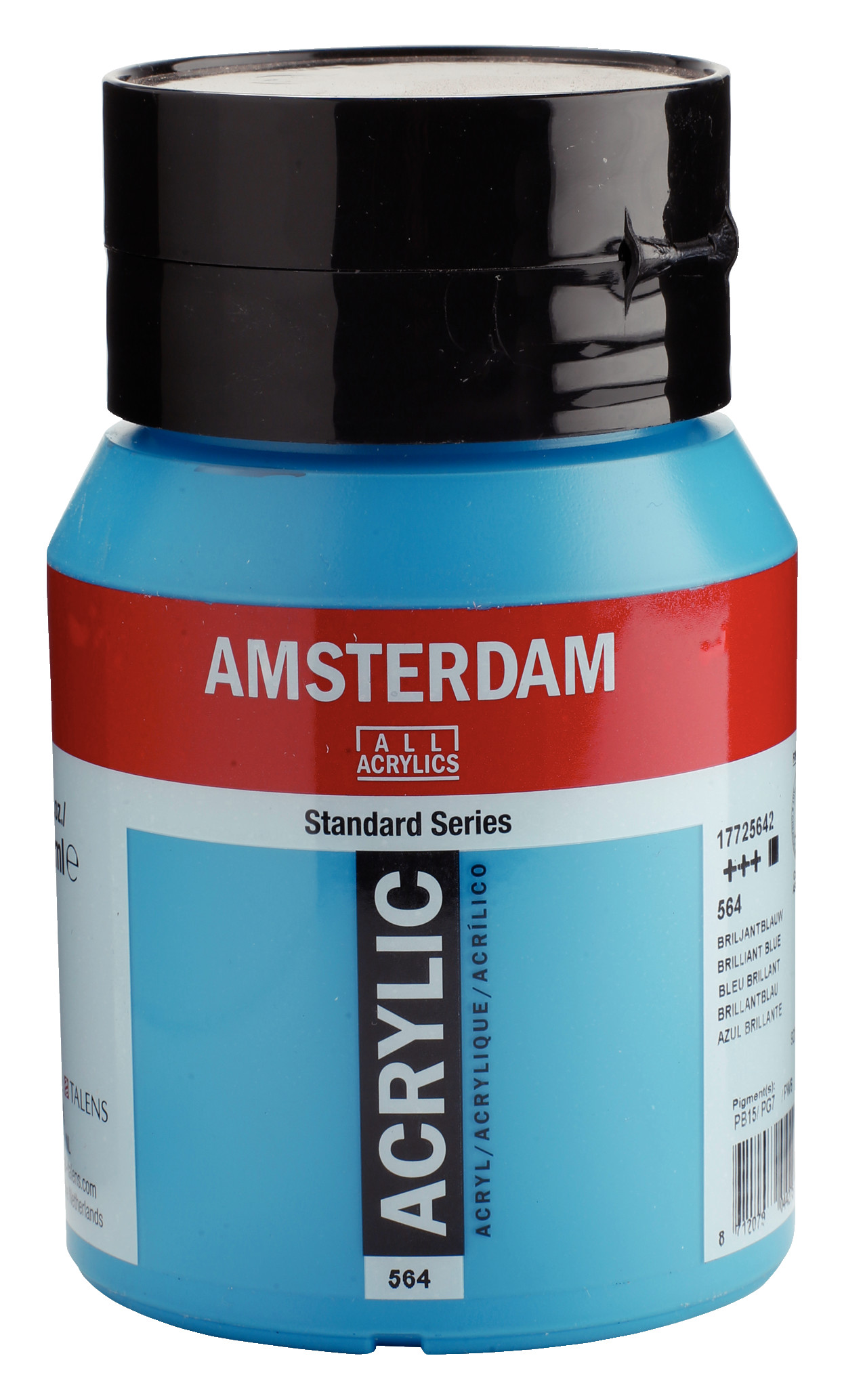 Amsterdam 500 ml - 146