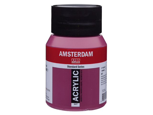 Amsterdam 500 ml - 56