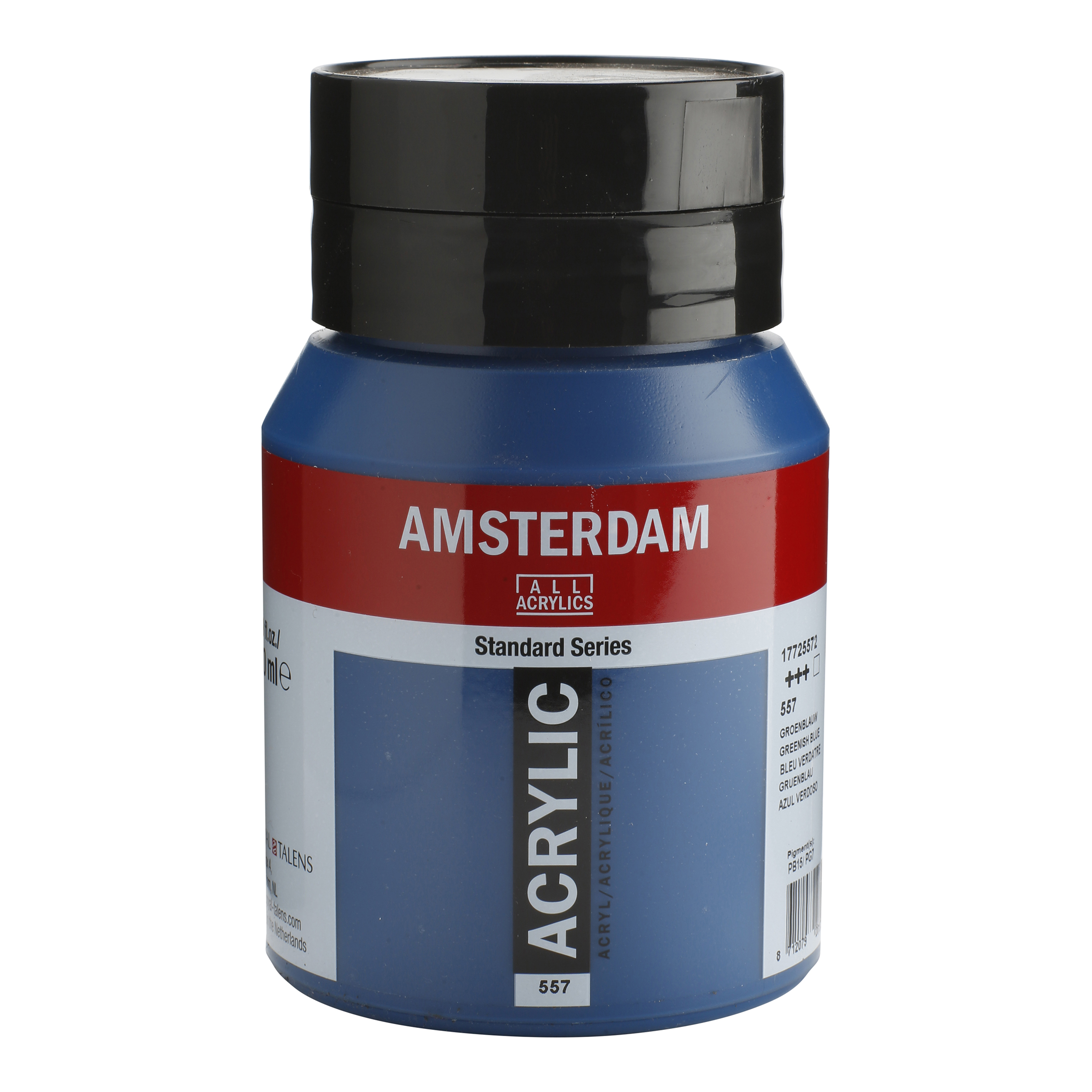 Amsterdam 500 ml - 52