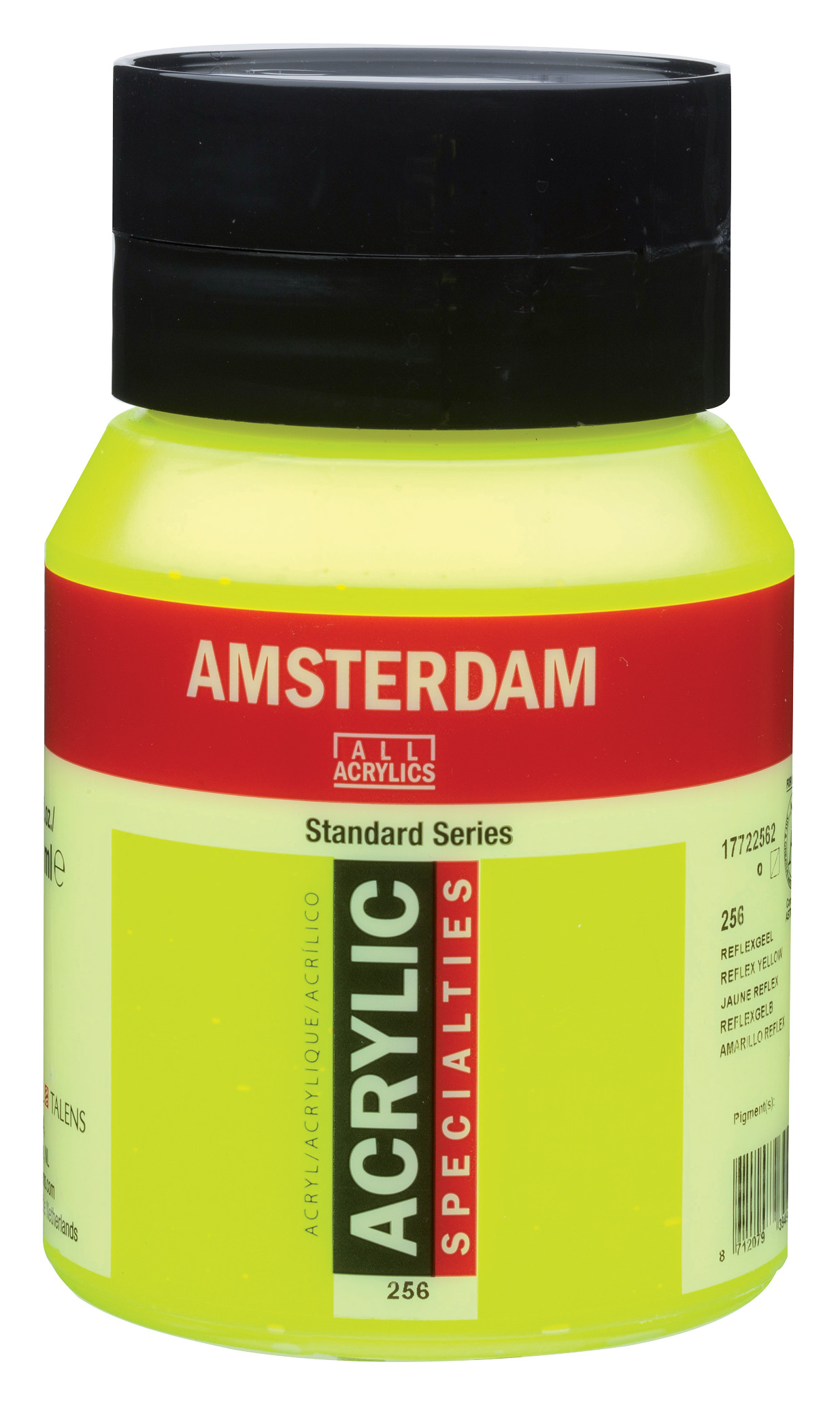 Amsterdam 500 ml - 102