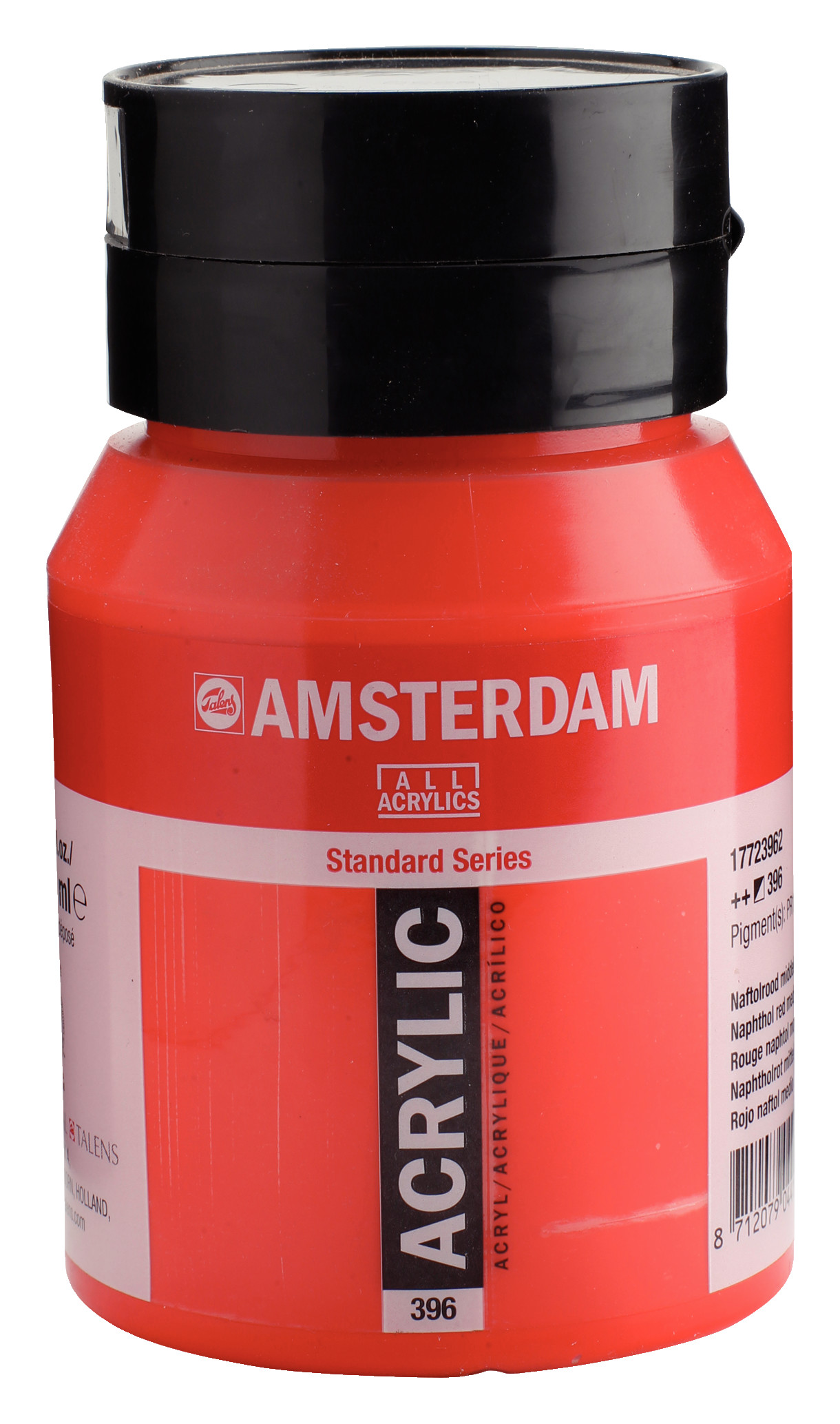 Amsterdam 500 ml - 129