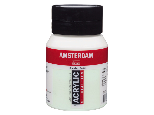 Amsterdam 500 ml - 89