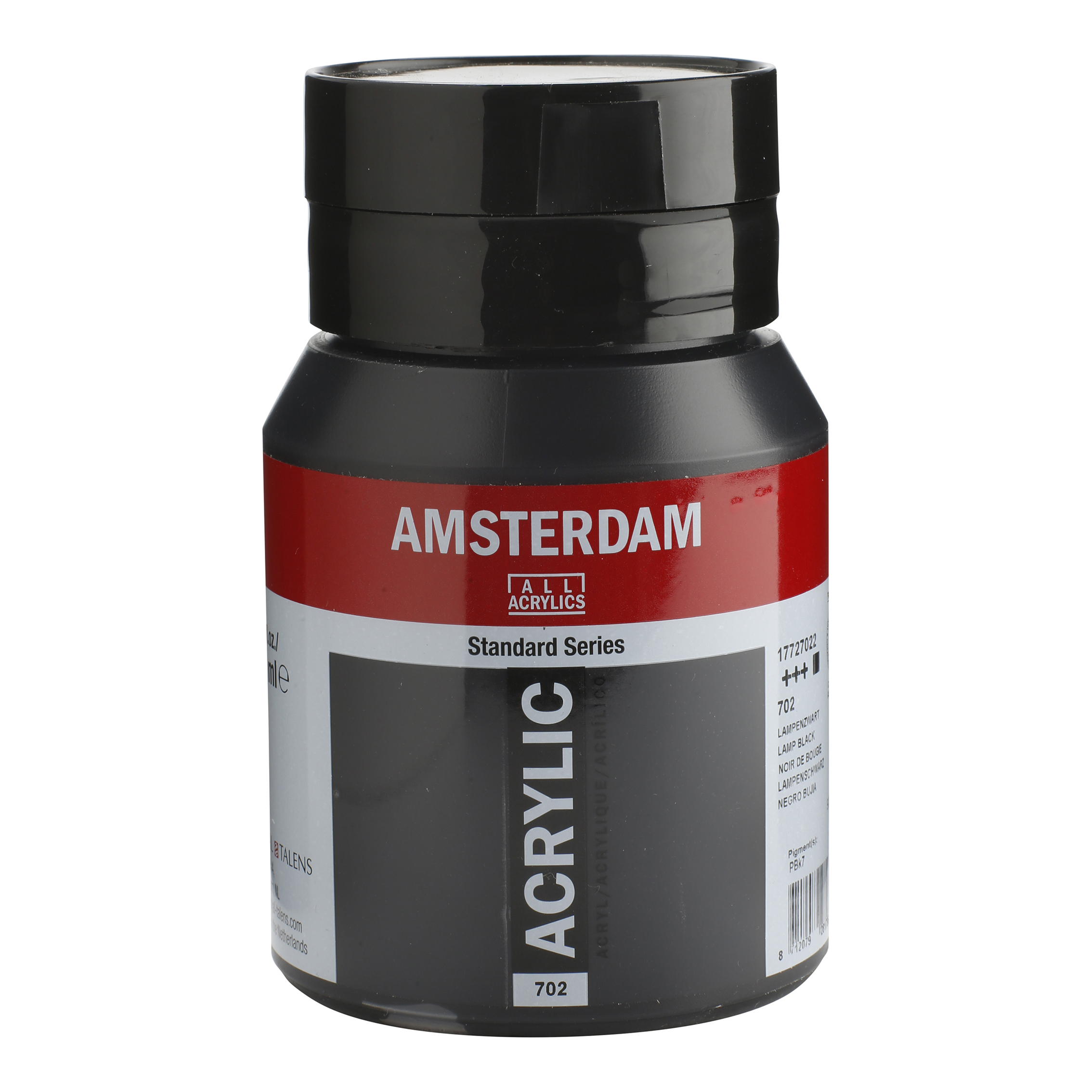 Amsterdam 500 ml - 73