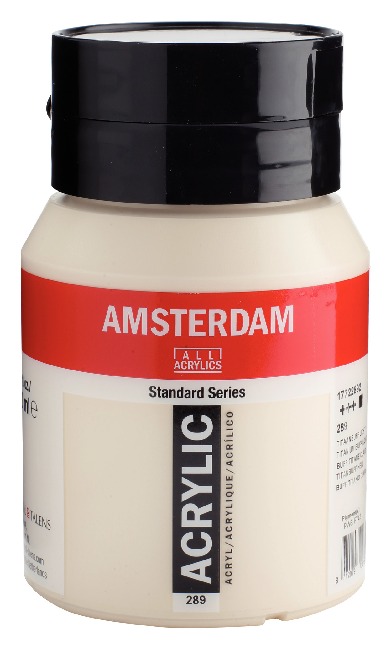 Amsterdam 500 ml - 113