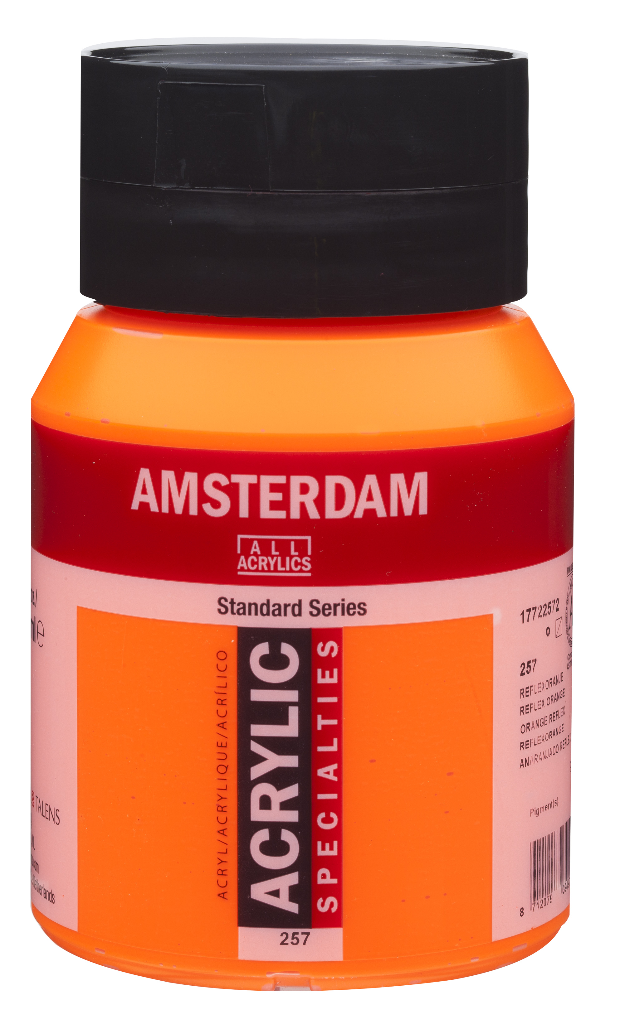 Amsterdam 500 ml - 12