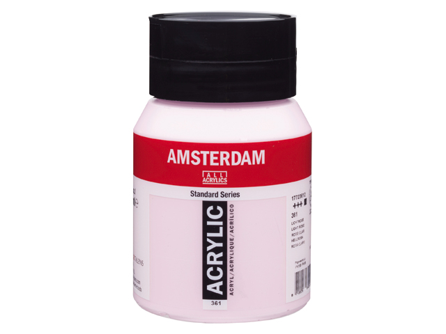 Amsterdam 500 ml - 33