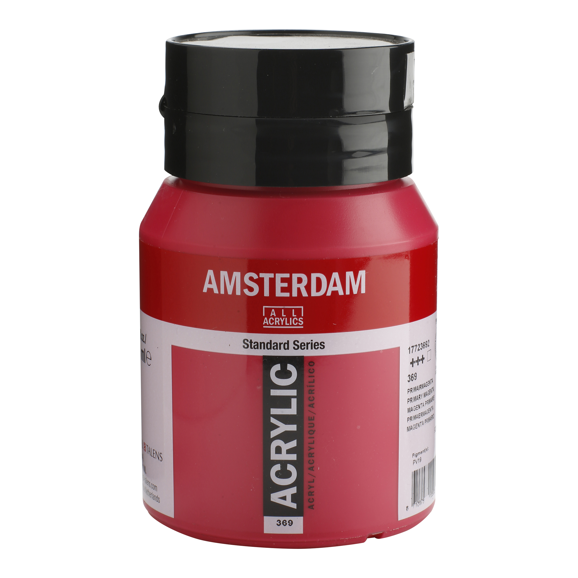 Amsterdam 500 ml - 35