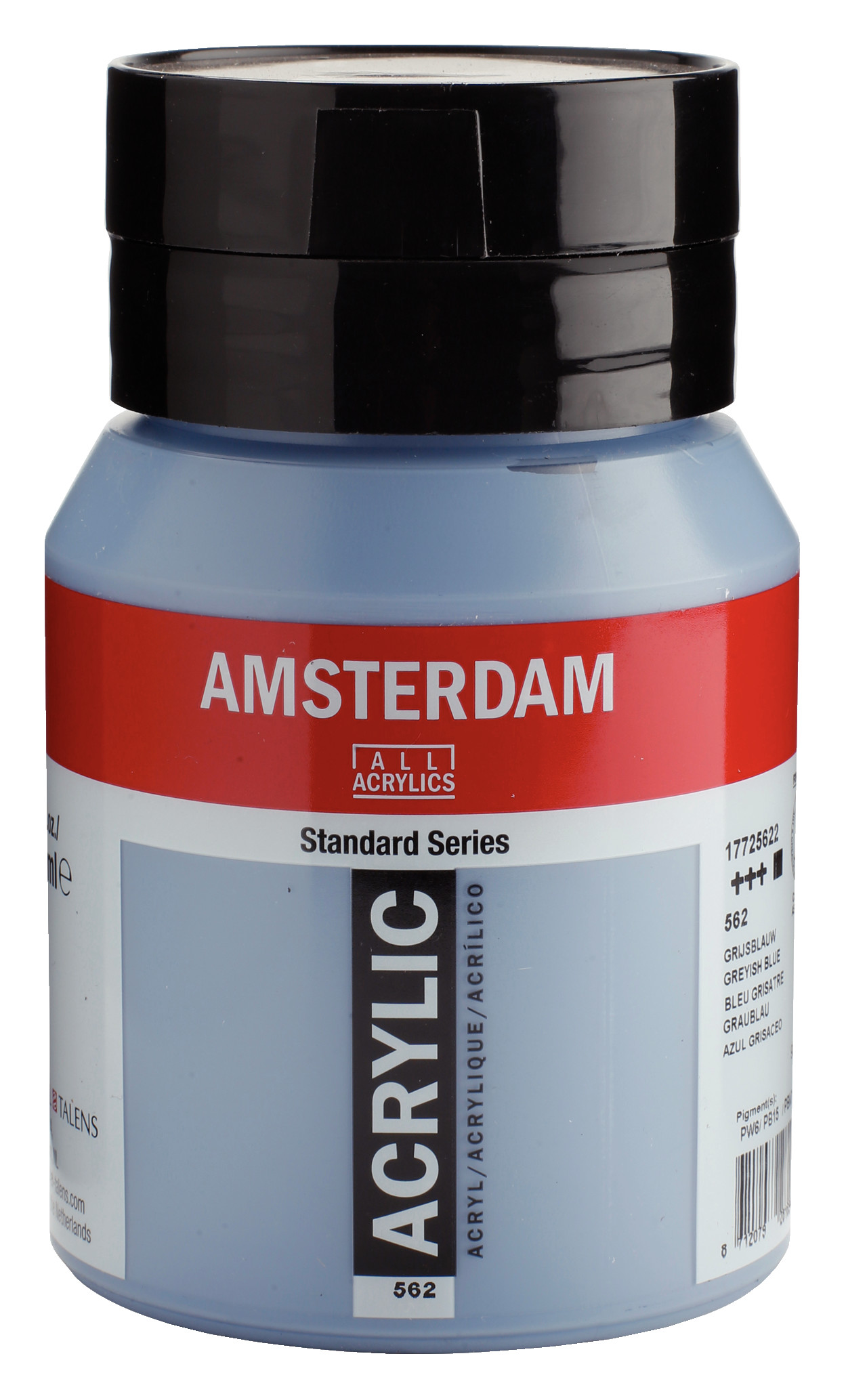 Amsterdam 500 ml - 145