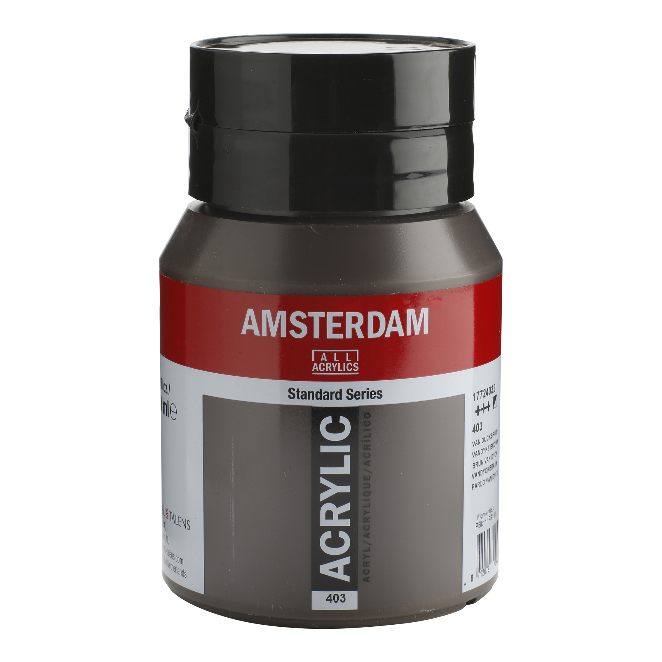 Amsterdam 500 ml - 41