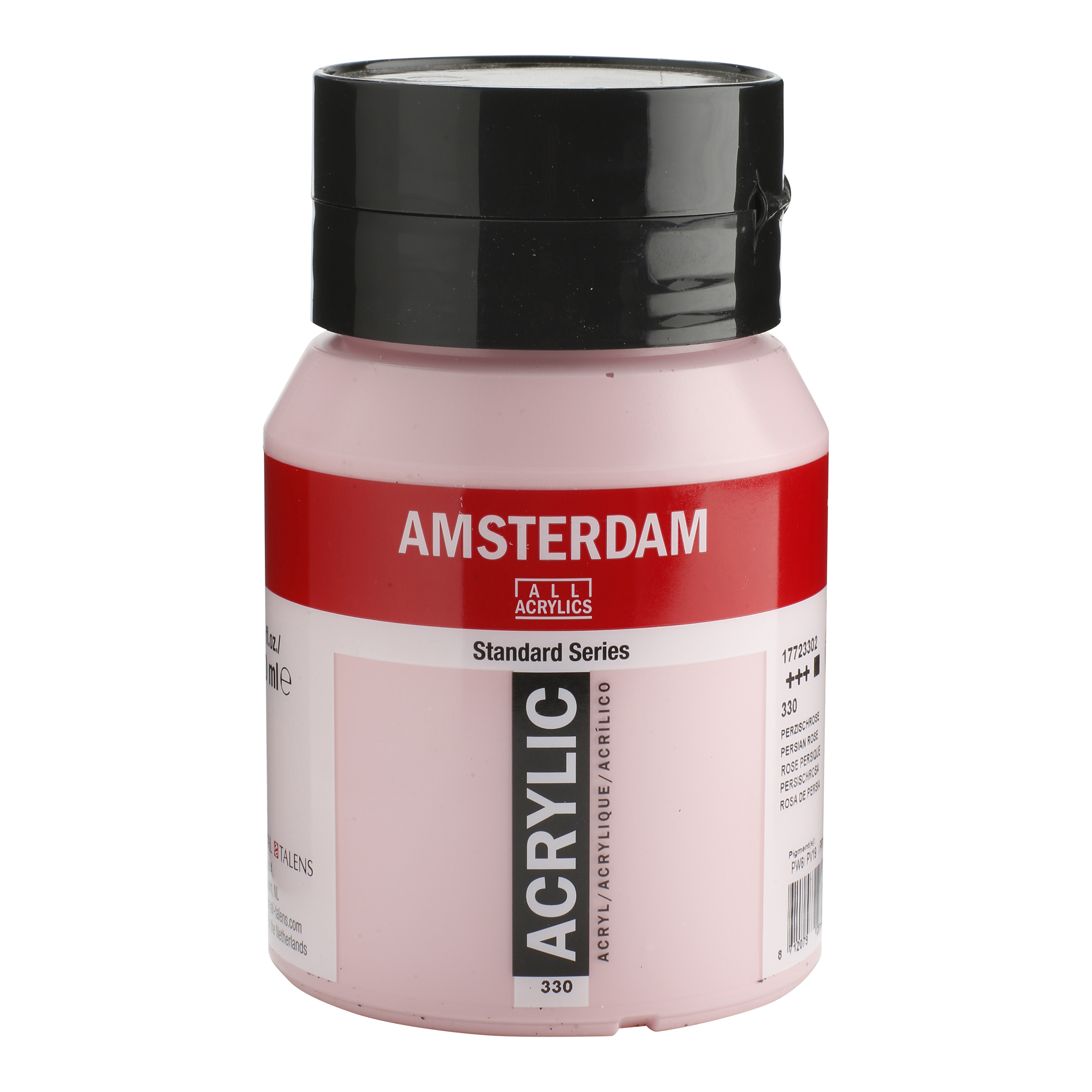 Amsterdam 500 ml - 30