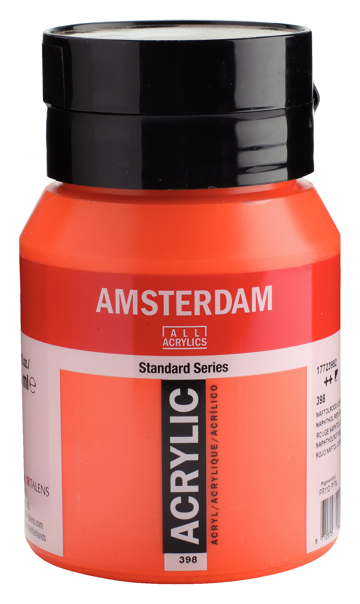 Amsterdam 500 ml - 130
