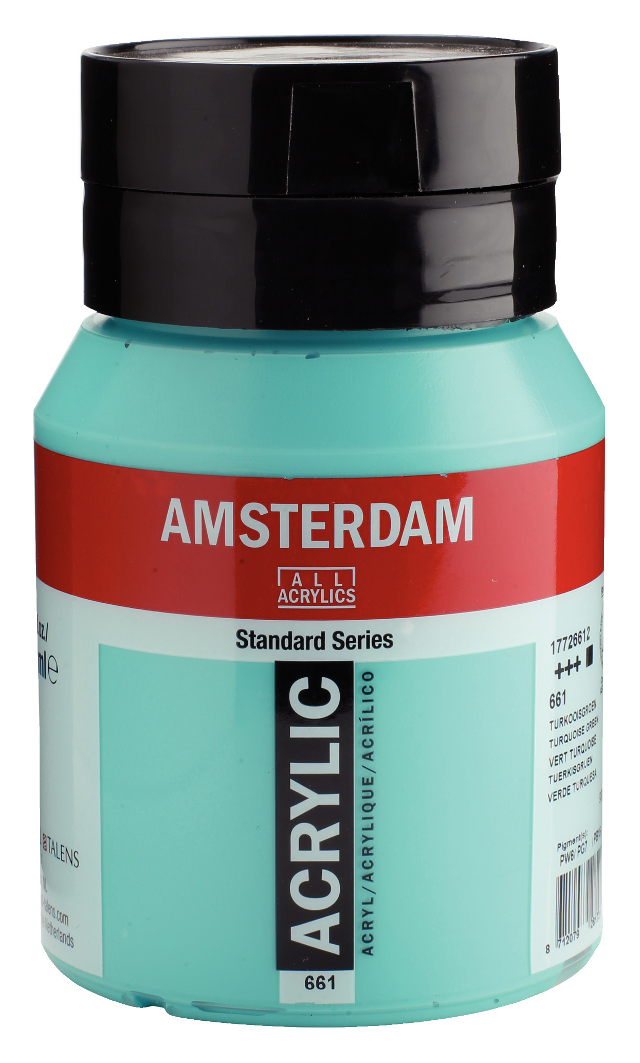 Amsterdam 500 ml - 163