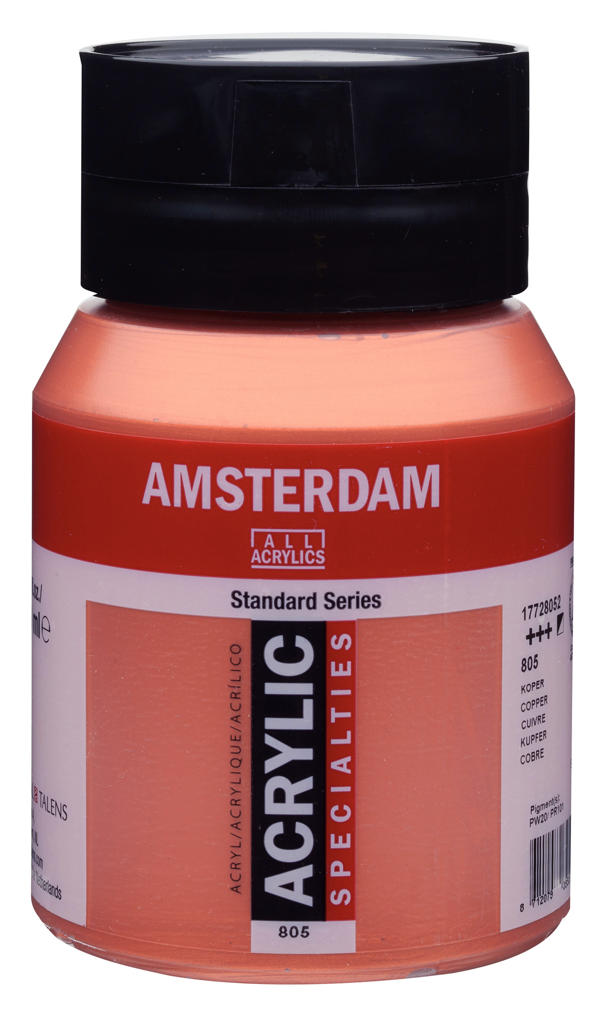 Amsterdam 500 ml - 175