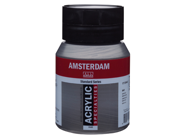 Amsterdam 500 ml - 90
