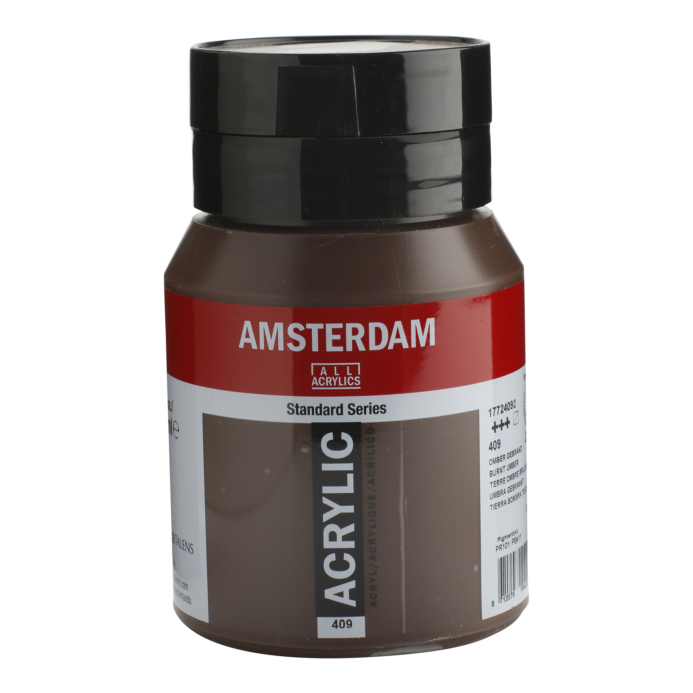 Amsterdam 500 ml - 43