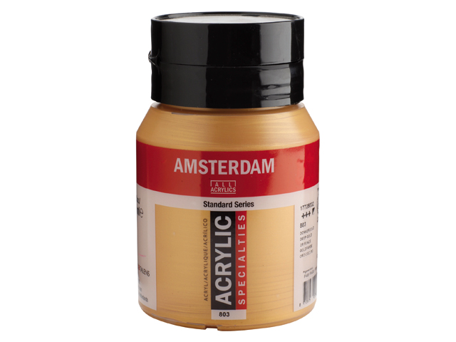 Amsterdam 500 ml - 80