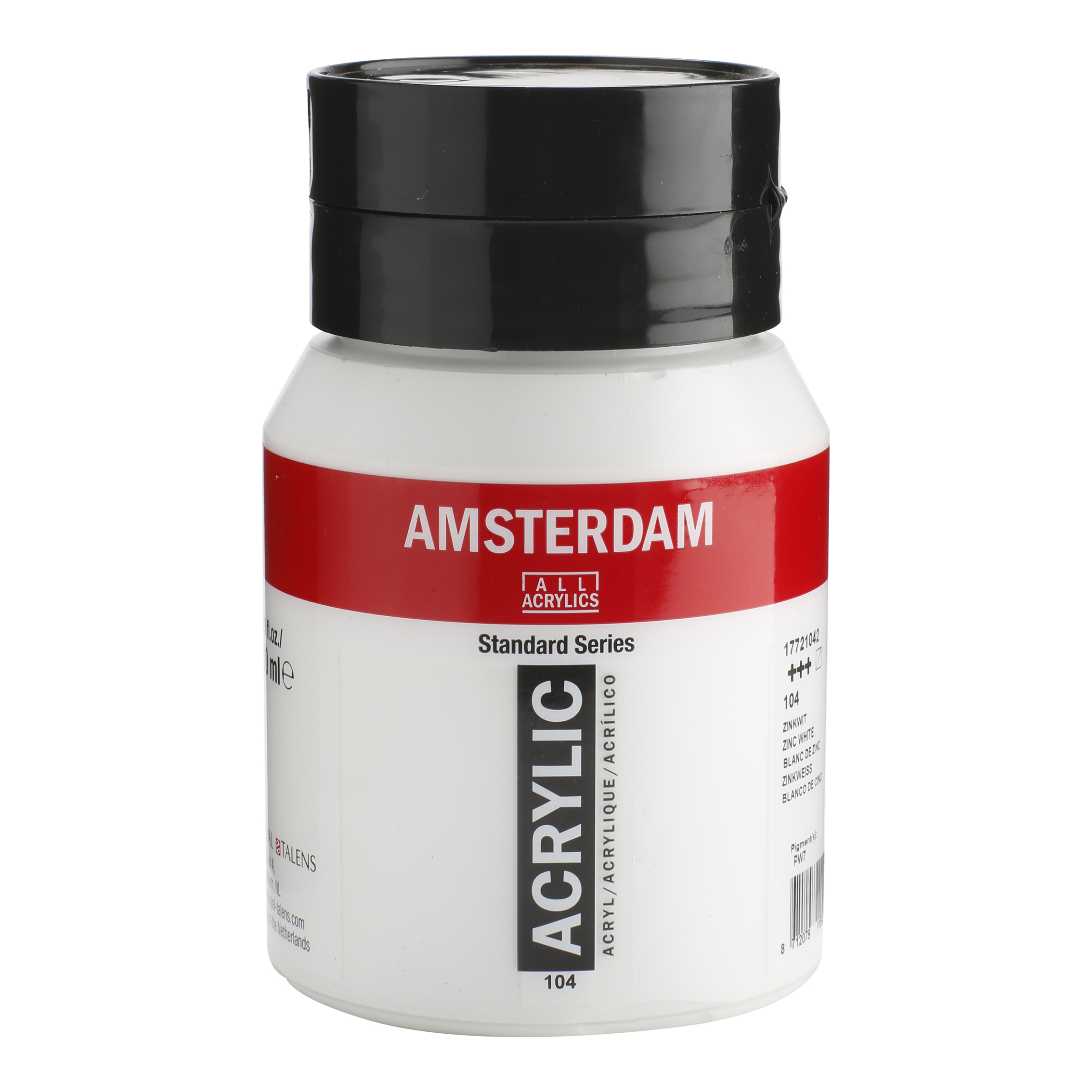 Amsterdam 500 ml