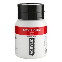 Amsterdam 500 ml
