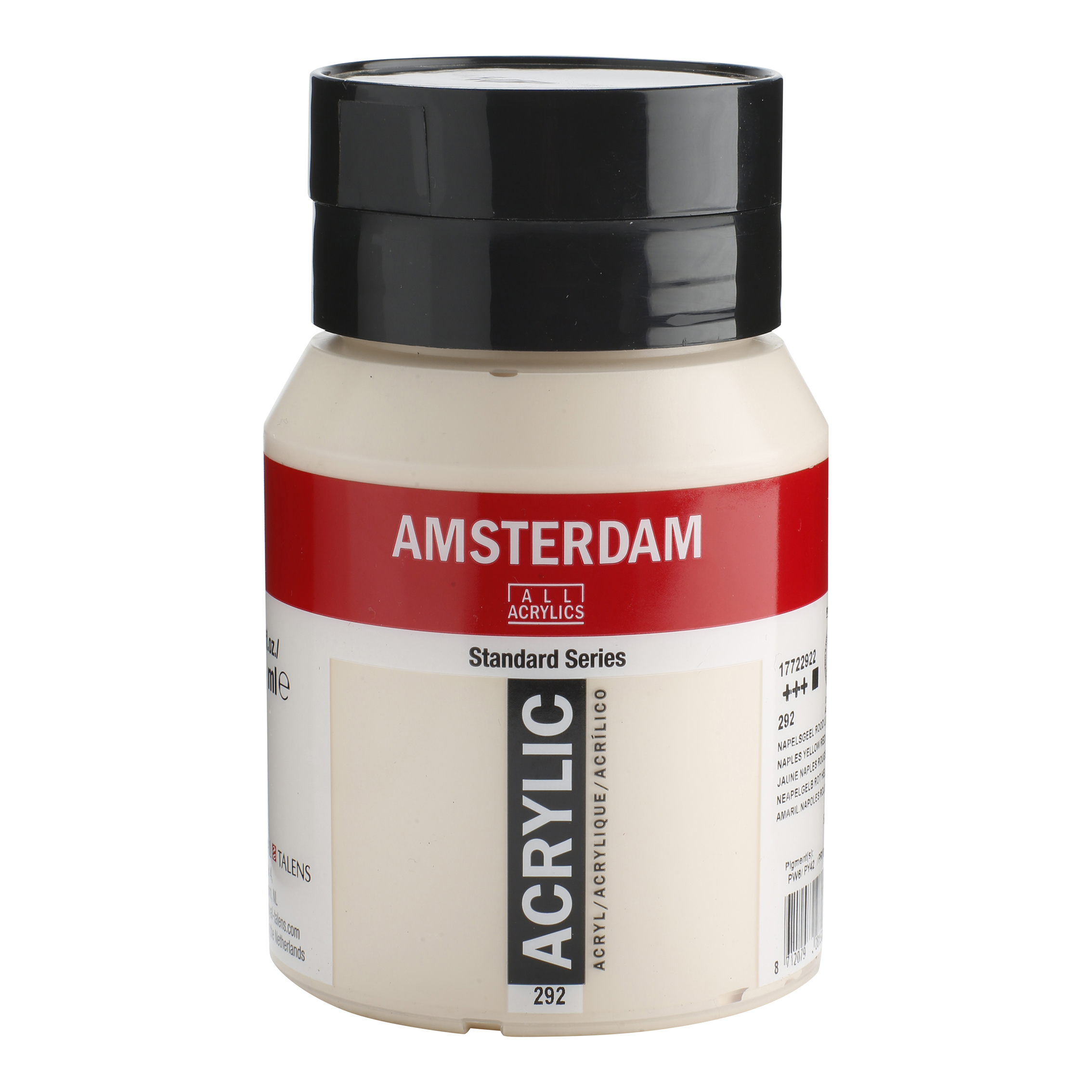 Amsterdam 500 ml - 24