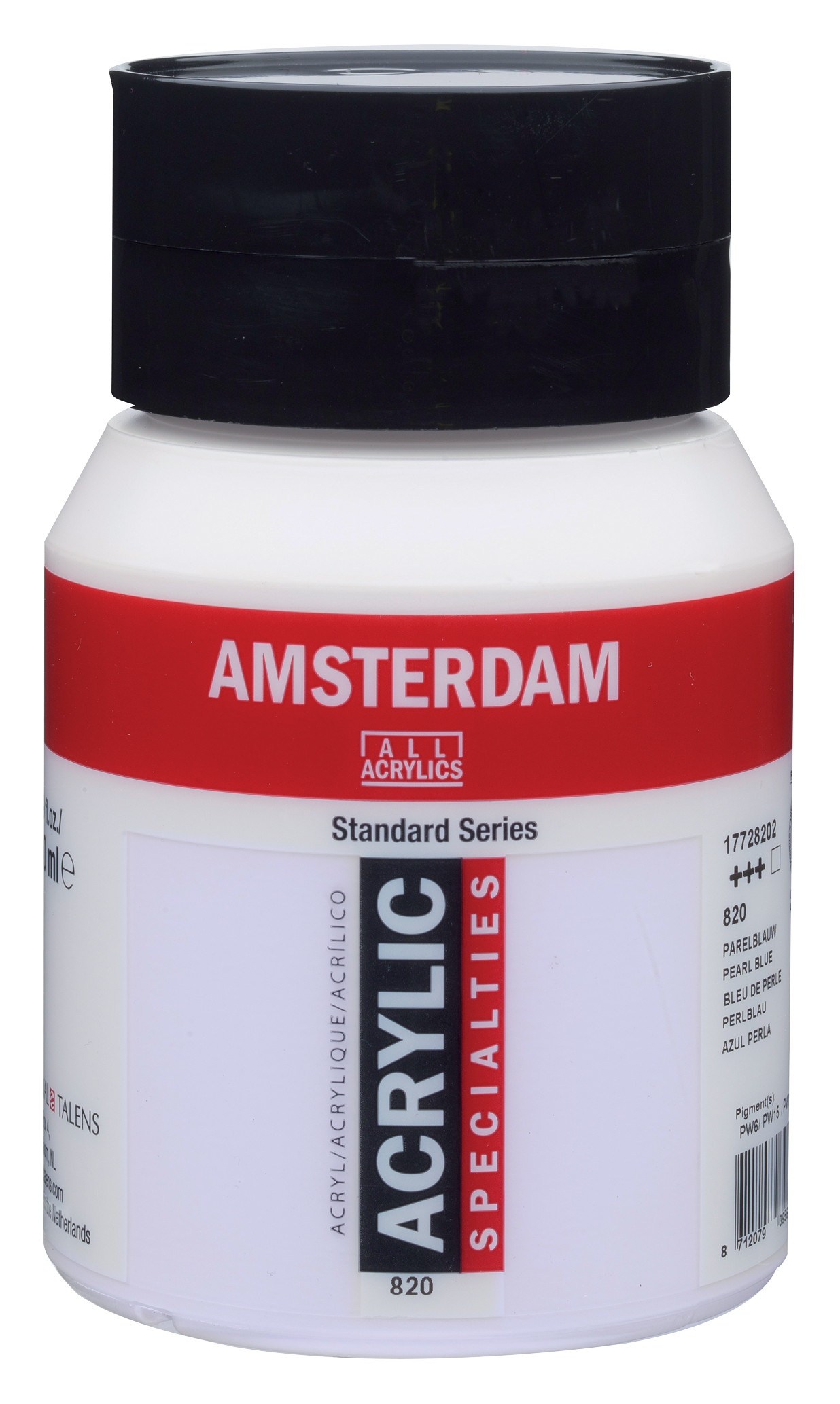Amsterdam 500 ml - 181