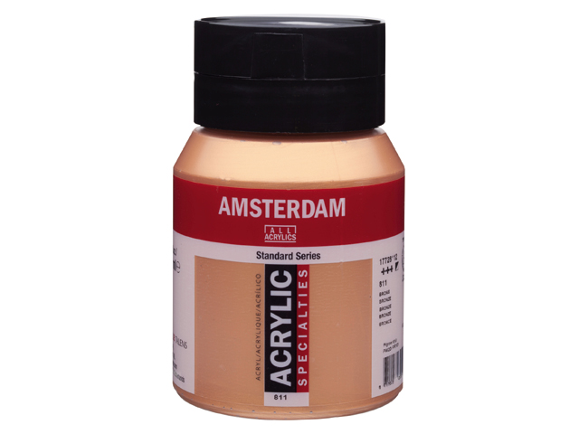 Amsterdam 500 ml - 82