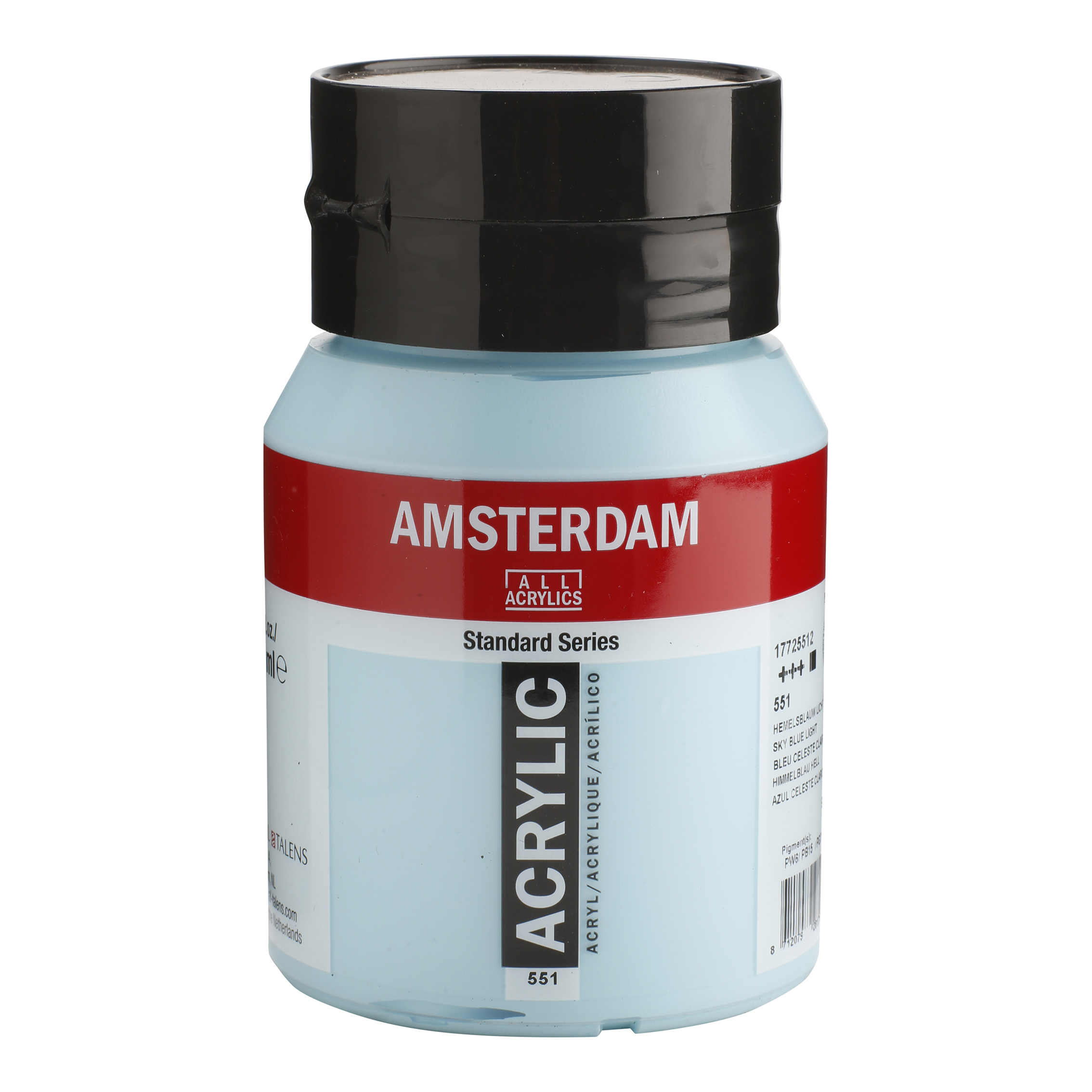 Amsterdam 500 ml - 51