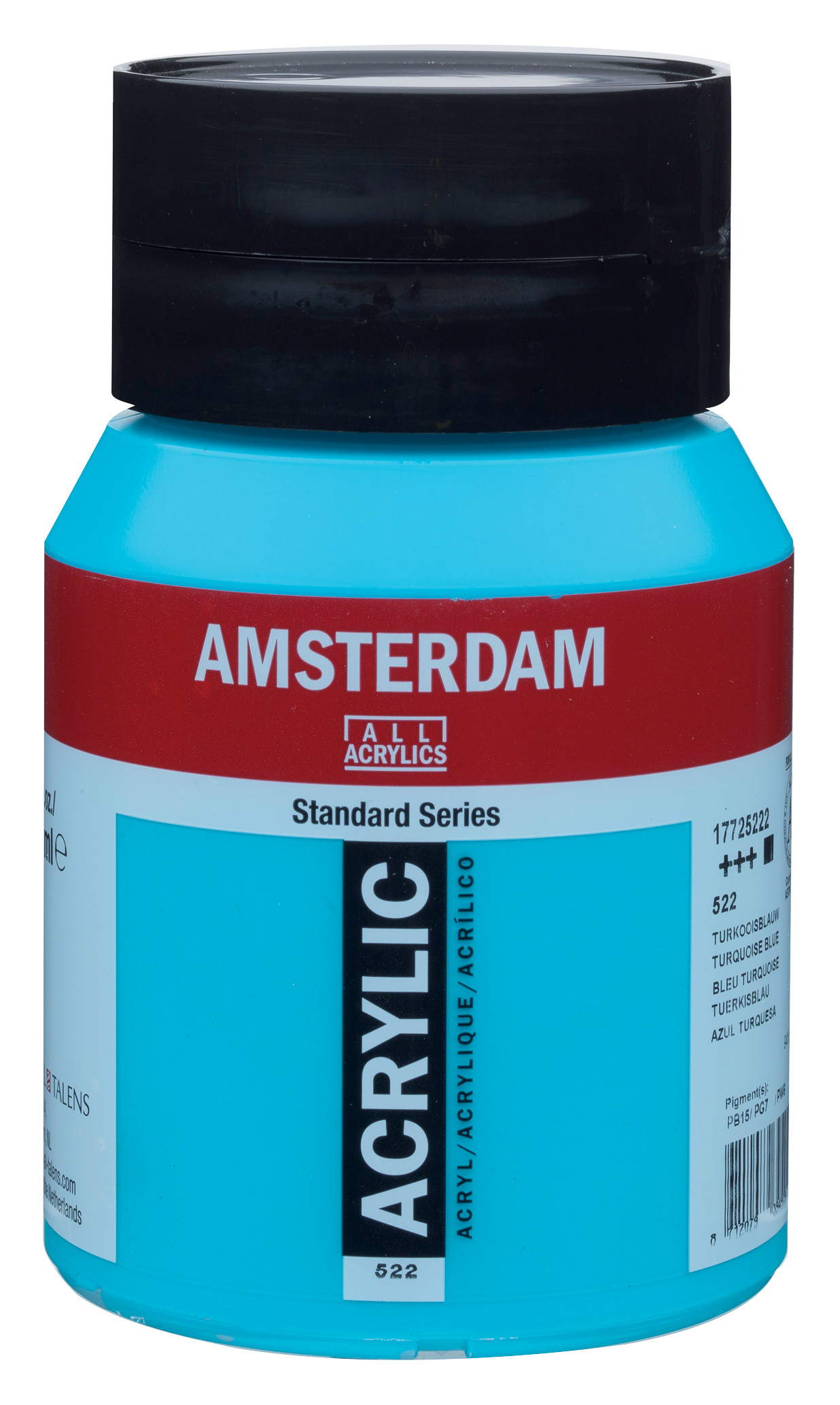 Amsterdam 500 ml - 142