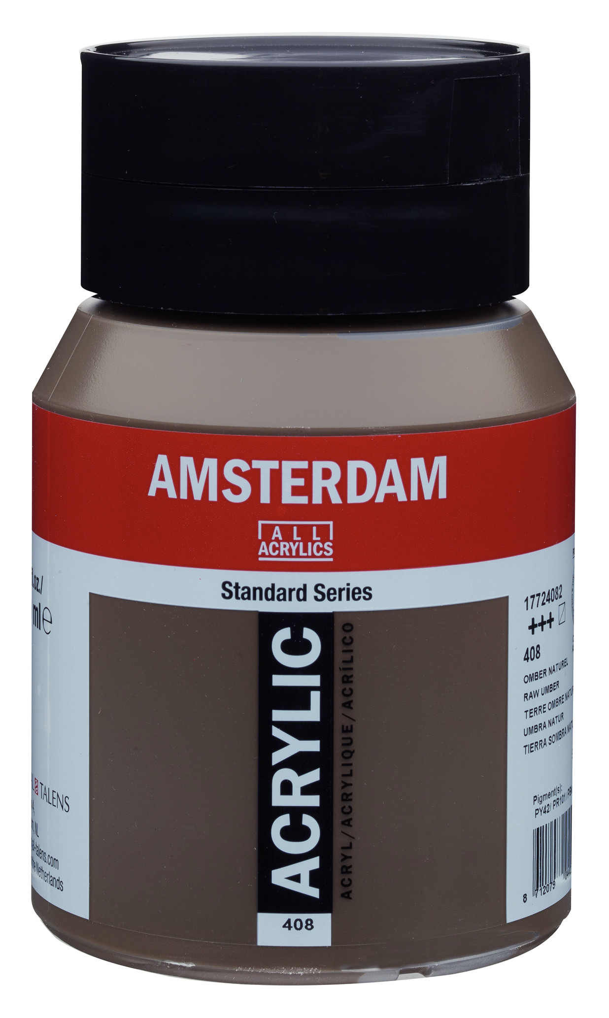 Amsterdam 500 ml - 133