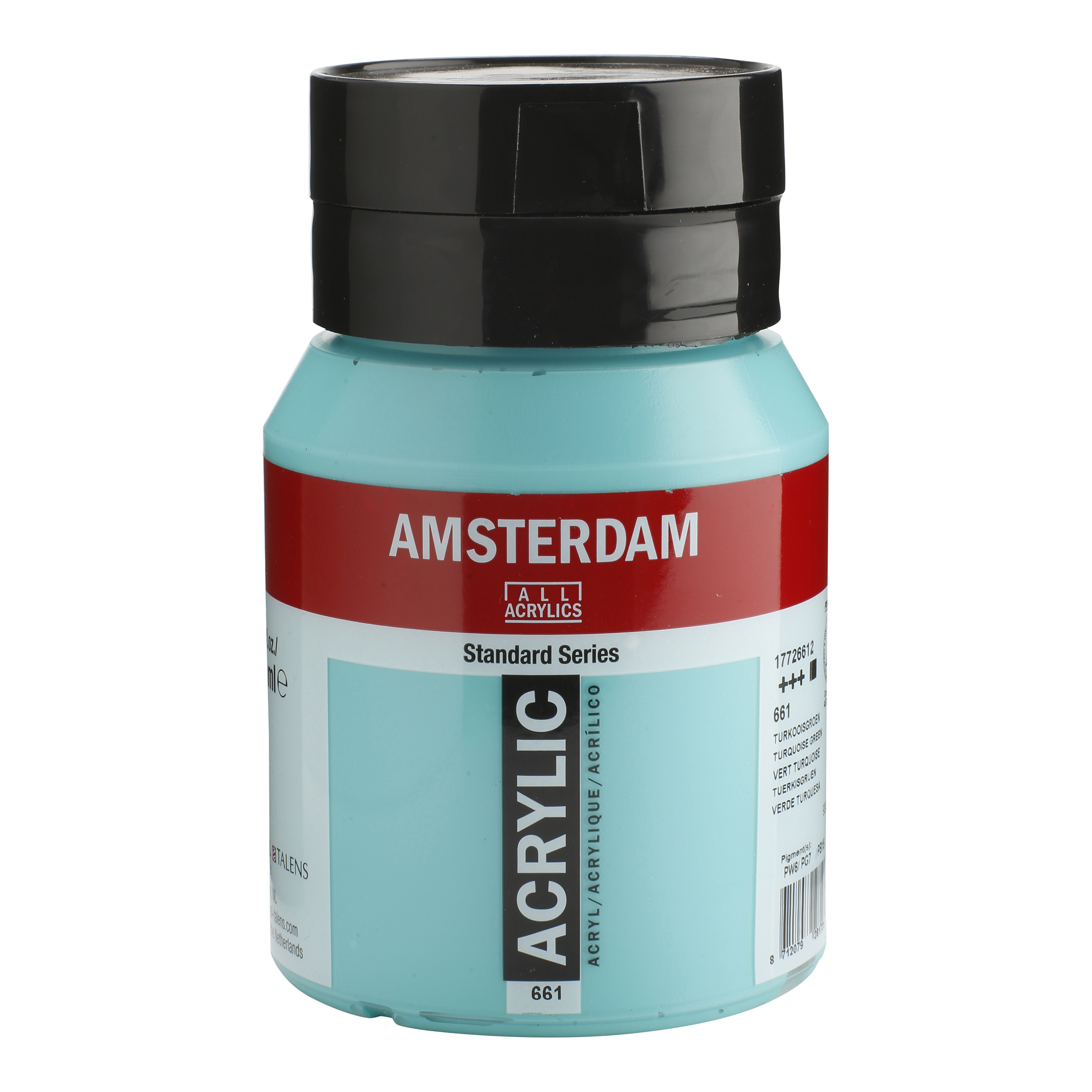Amsterdam 500 ml - 70