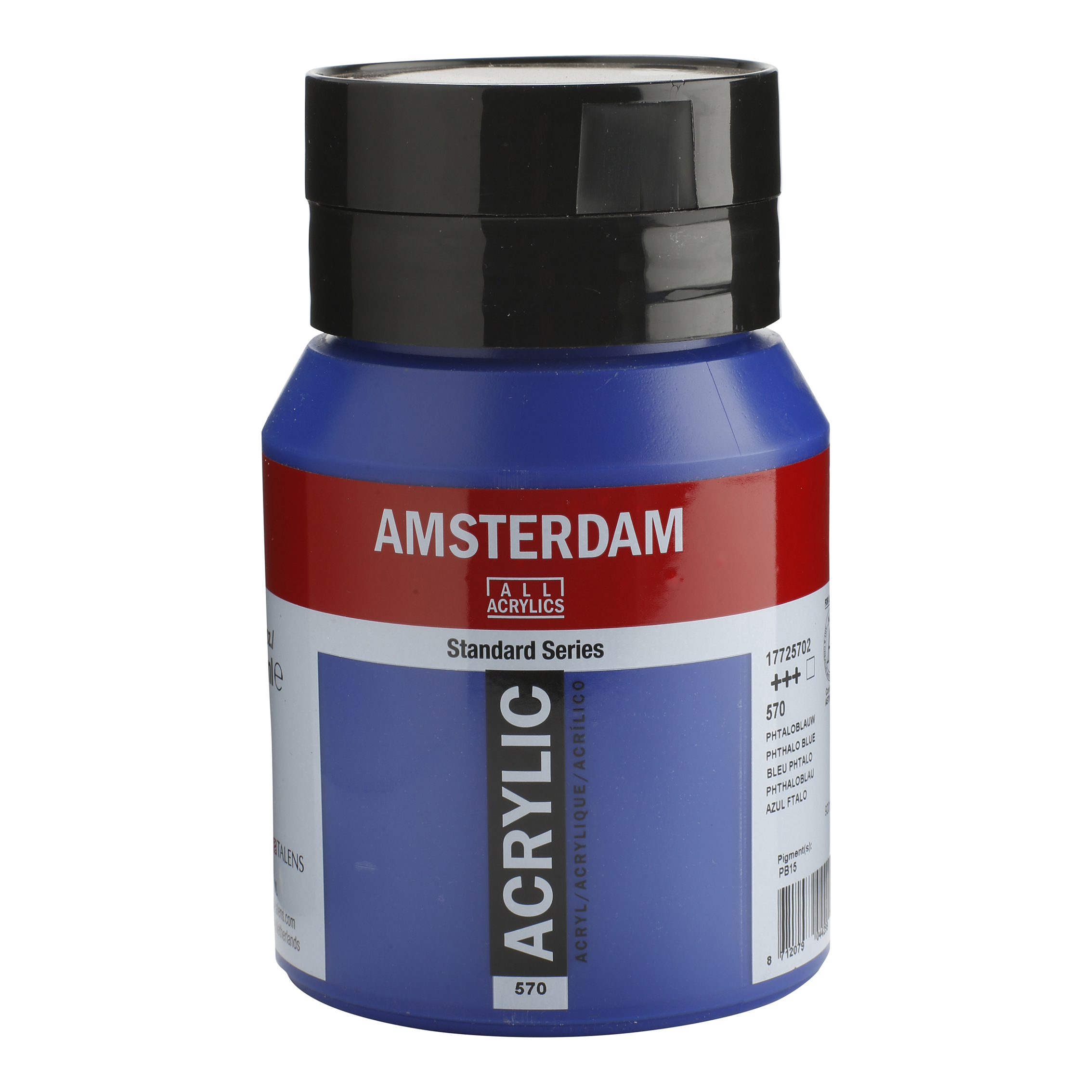 Amsterdam 500 ml - 58