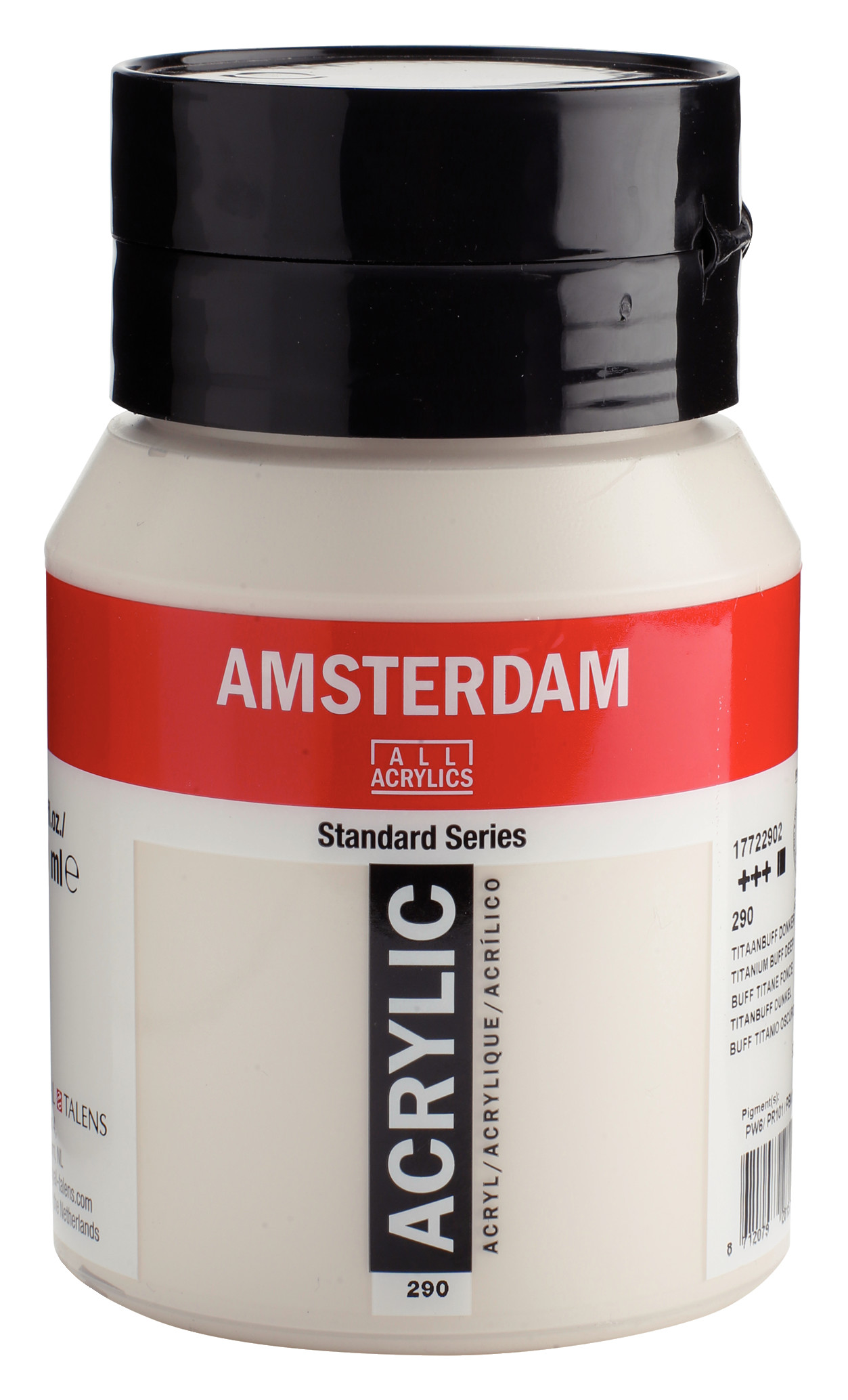 Amsterdam 500 ml - 114