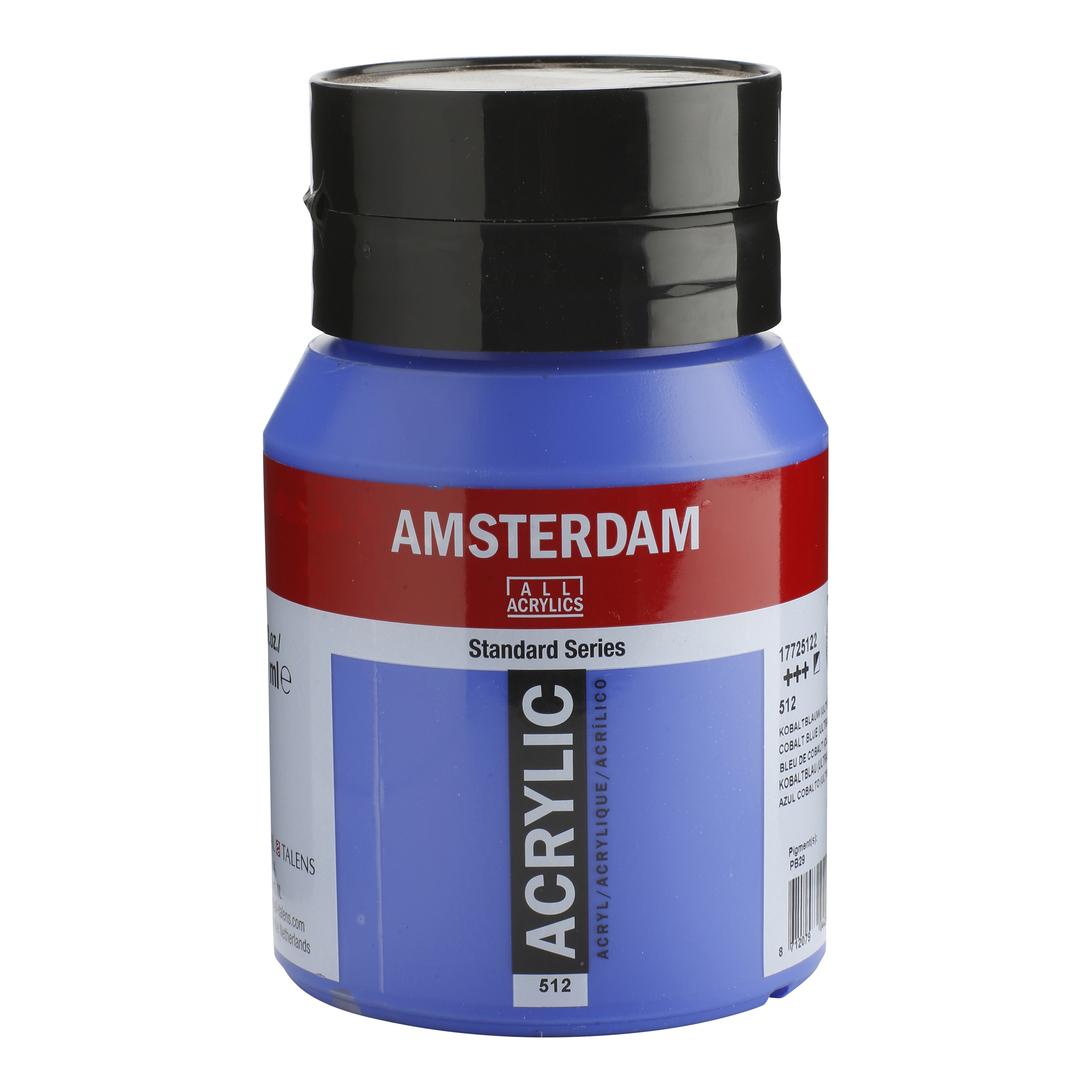 Amsterdam 500 ml - 47