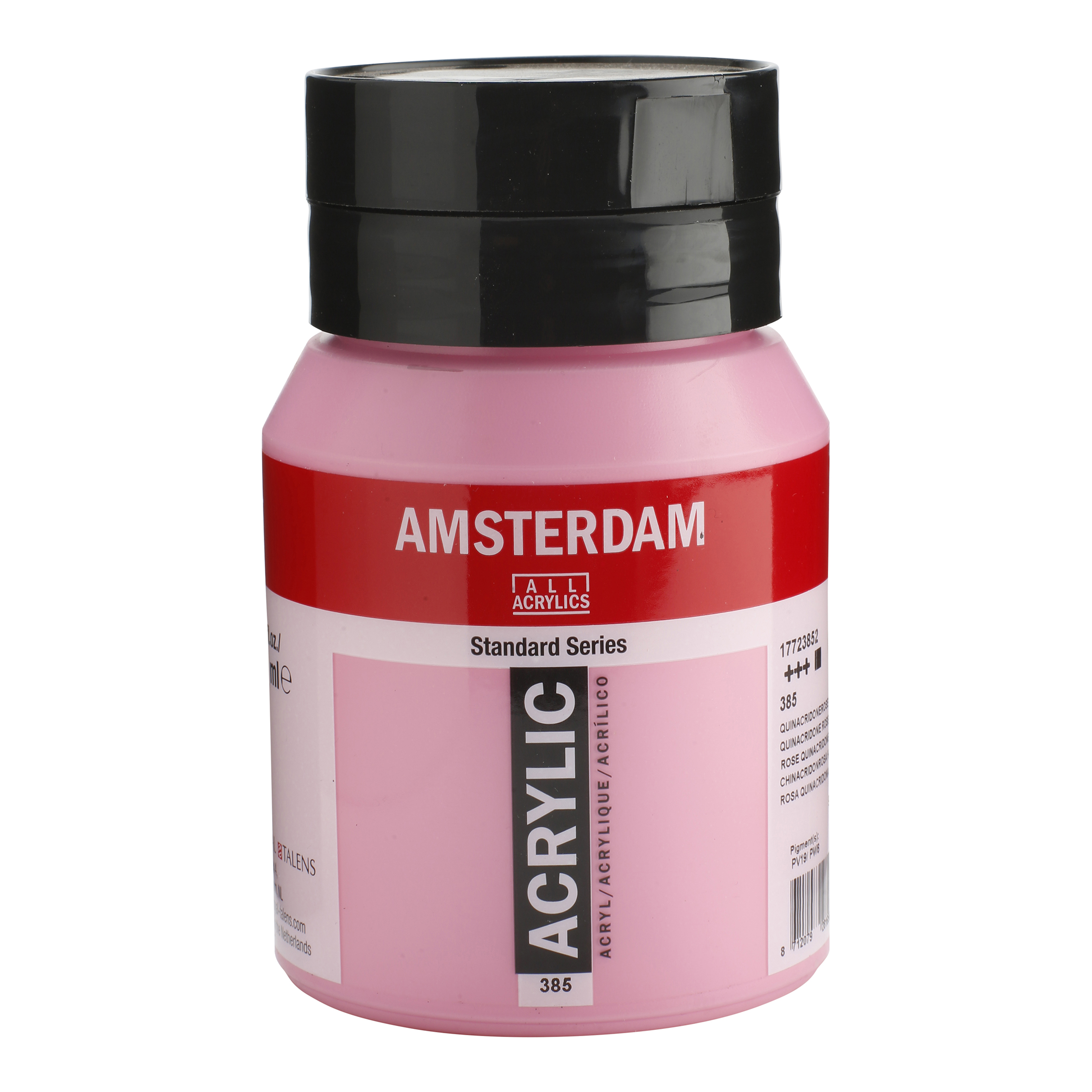Amsterdam 500 ml - 37