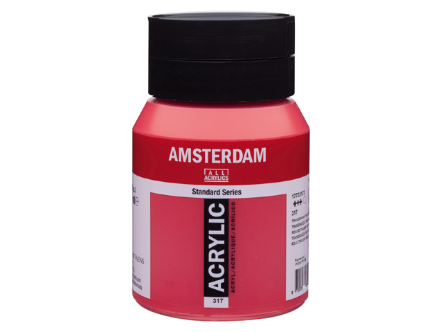 Amsterdam 500 ml - 28