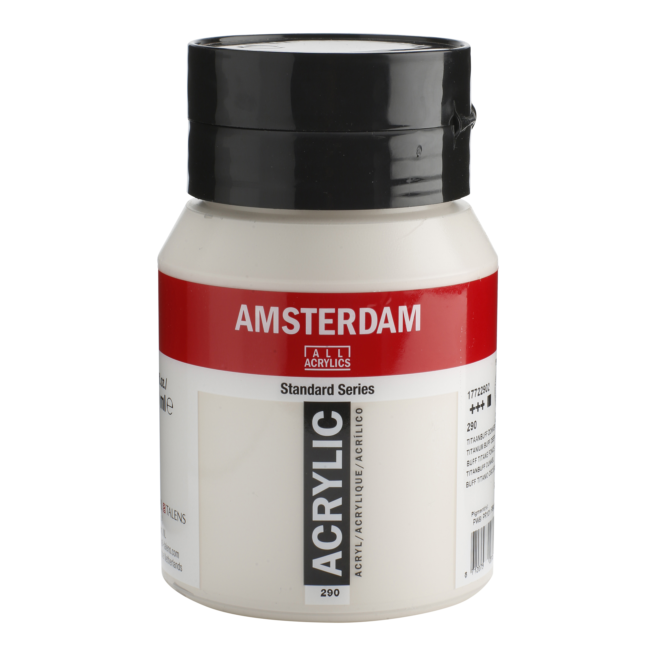 Amsterdam 500 ml - 23