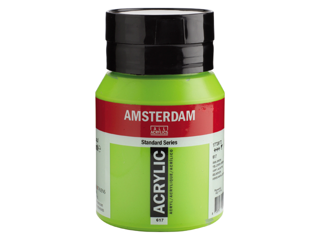 Amsterdam 500 ml - 64