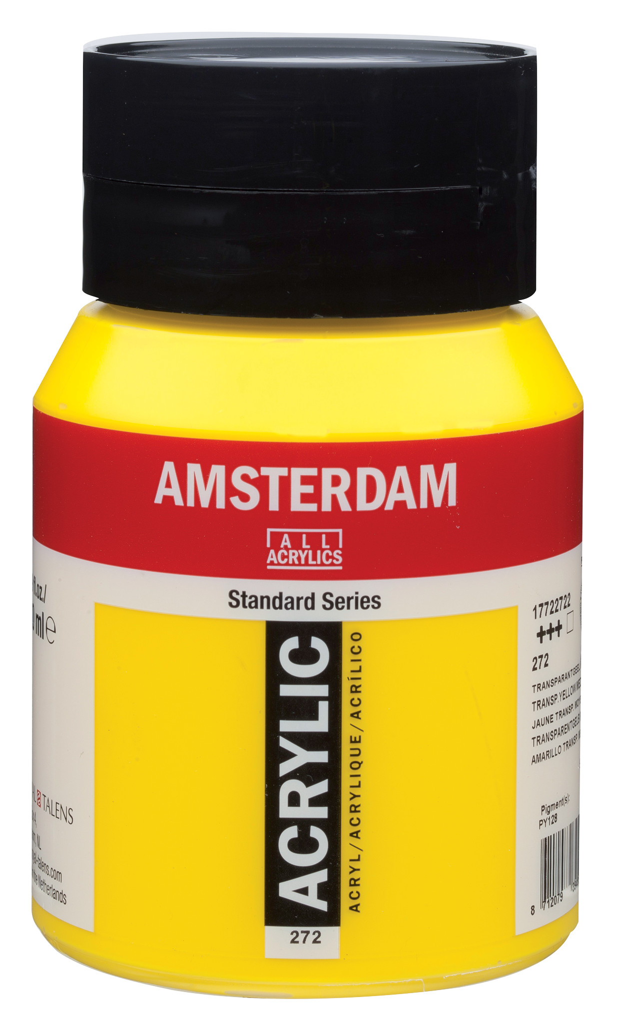 Amsterdam 500 ml - 108
