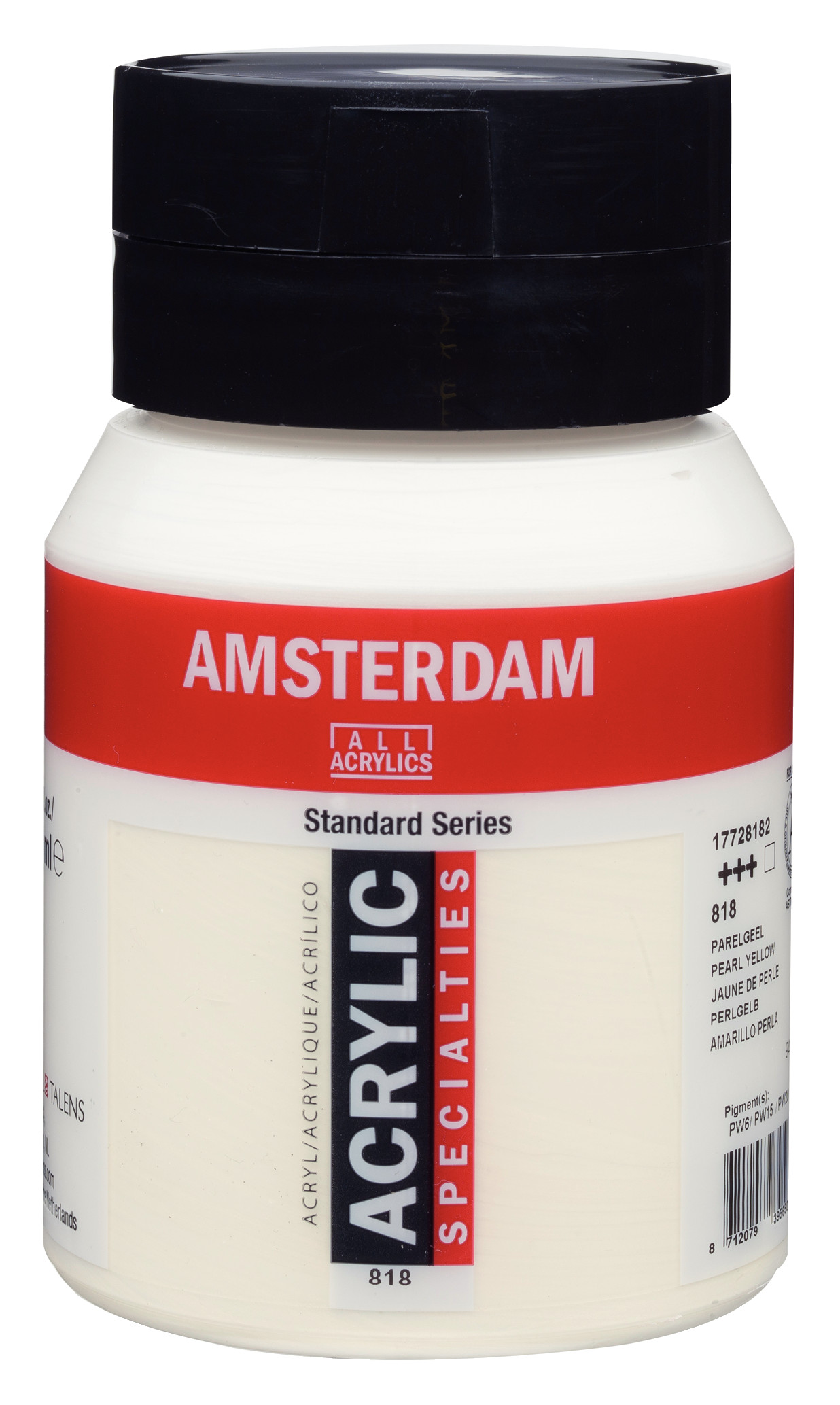 Amsterdam 500 ml - 179