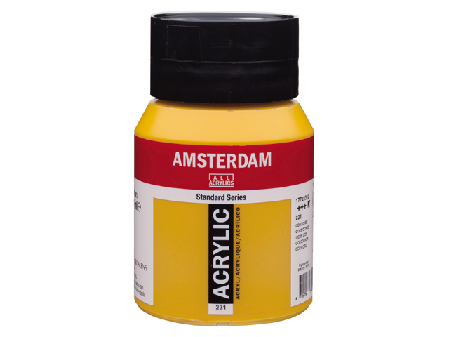 Amsterdam 500 ml - 7
