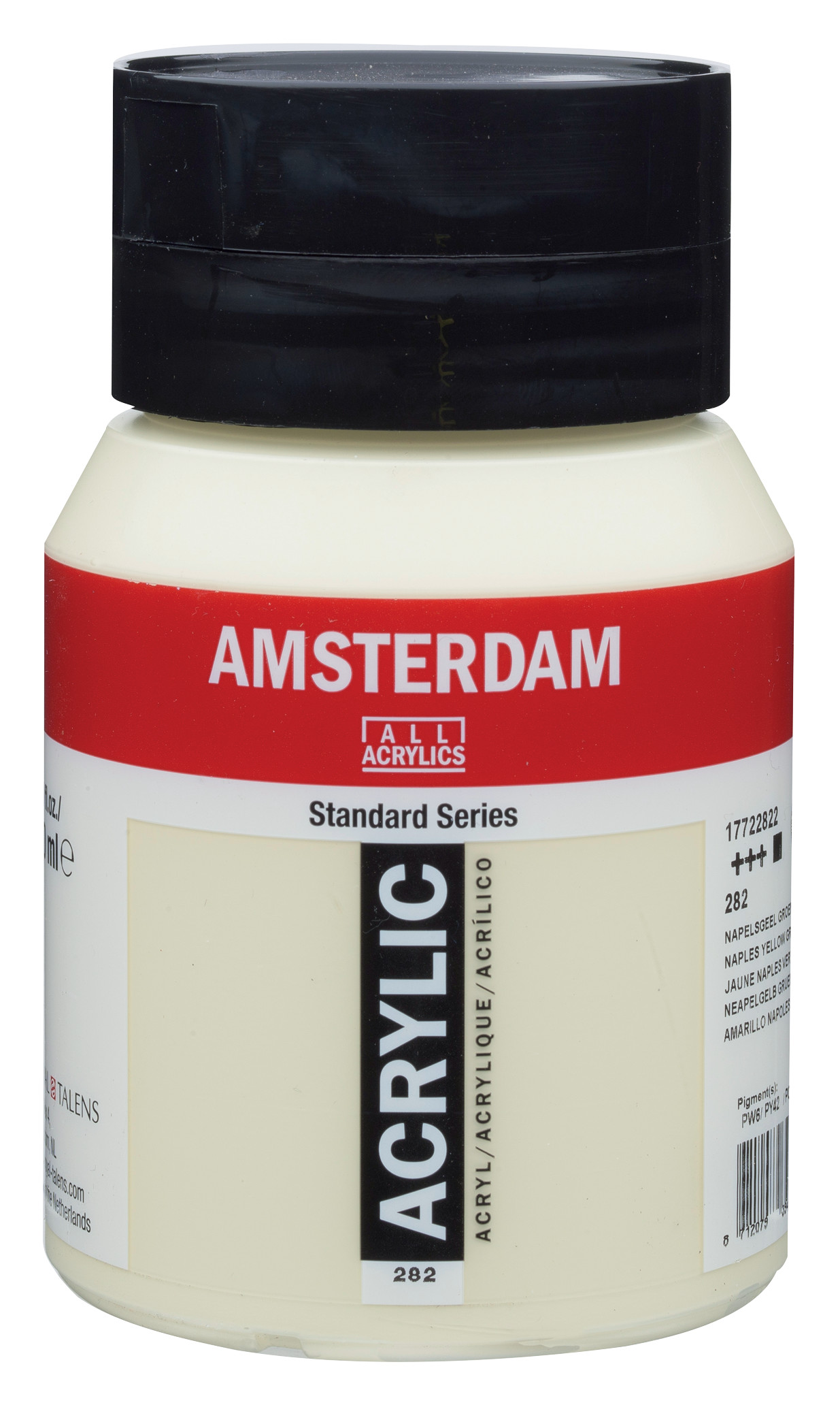 Amsterdam 500 ml - 112