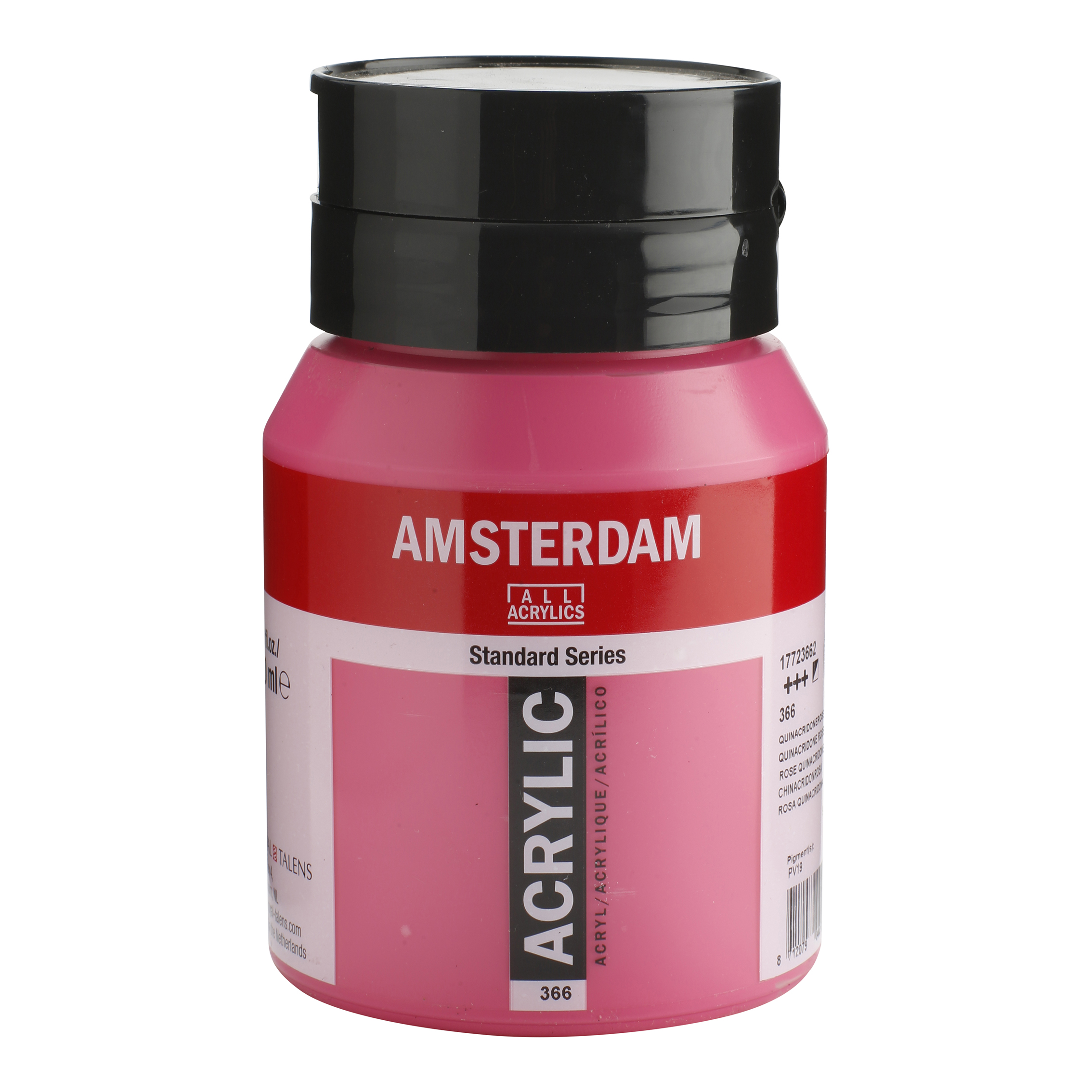 Amsterdam 500 ml - 34