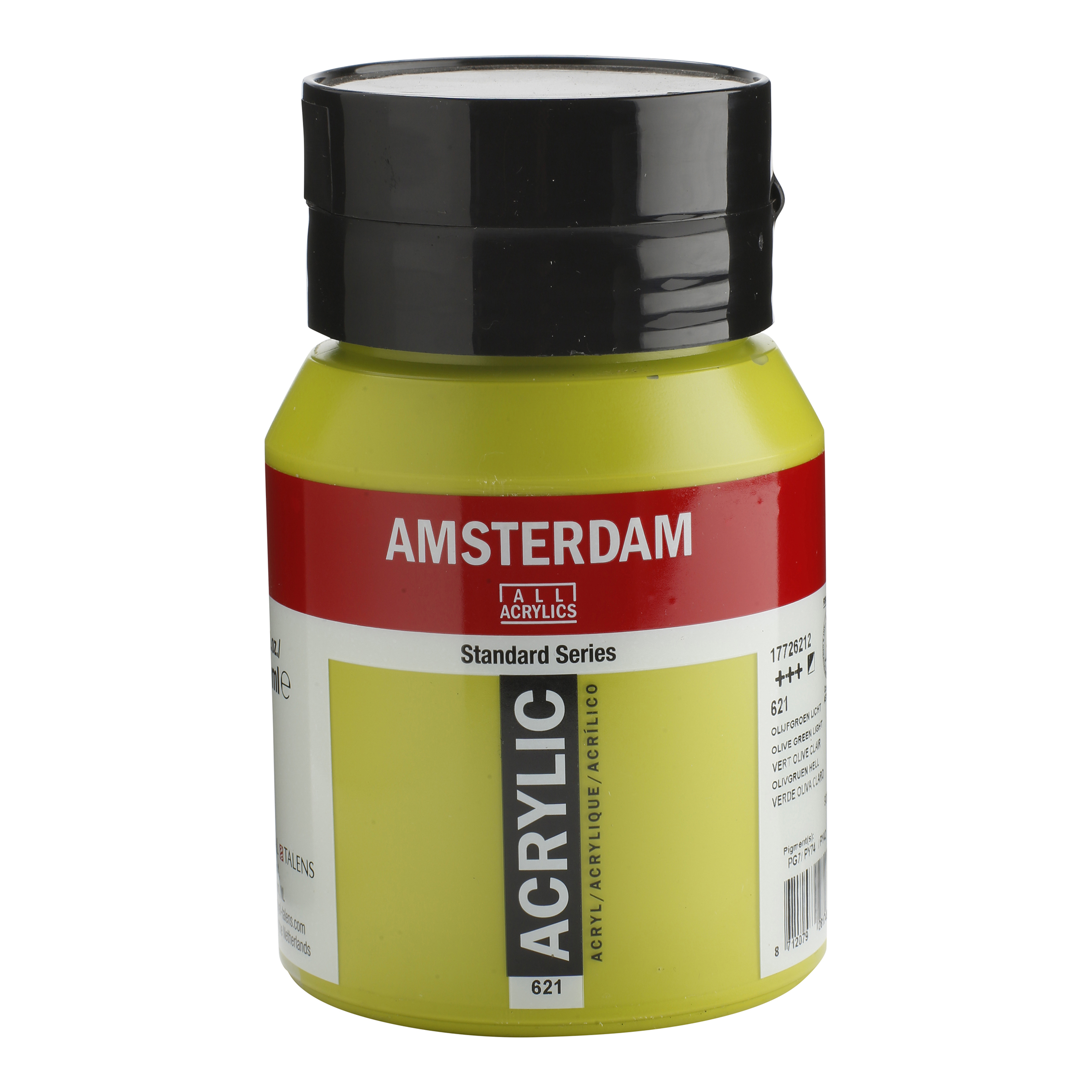 Amsterdam 500 ml - 67