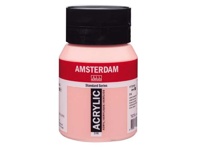 Amsterdam 500 ml - 27