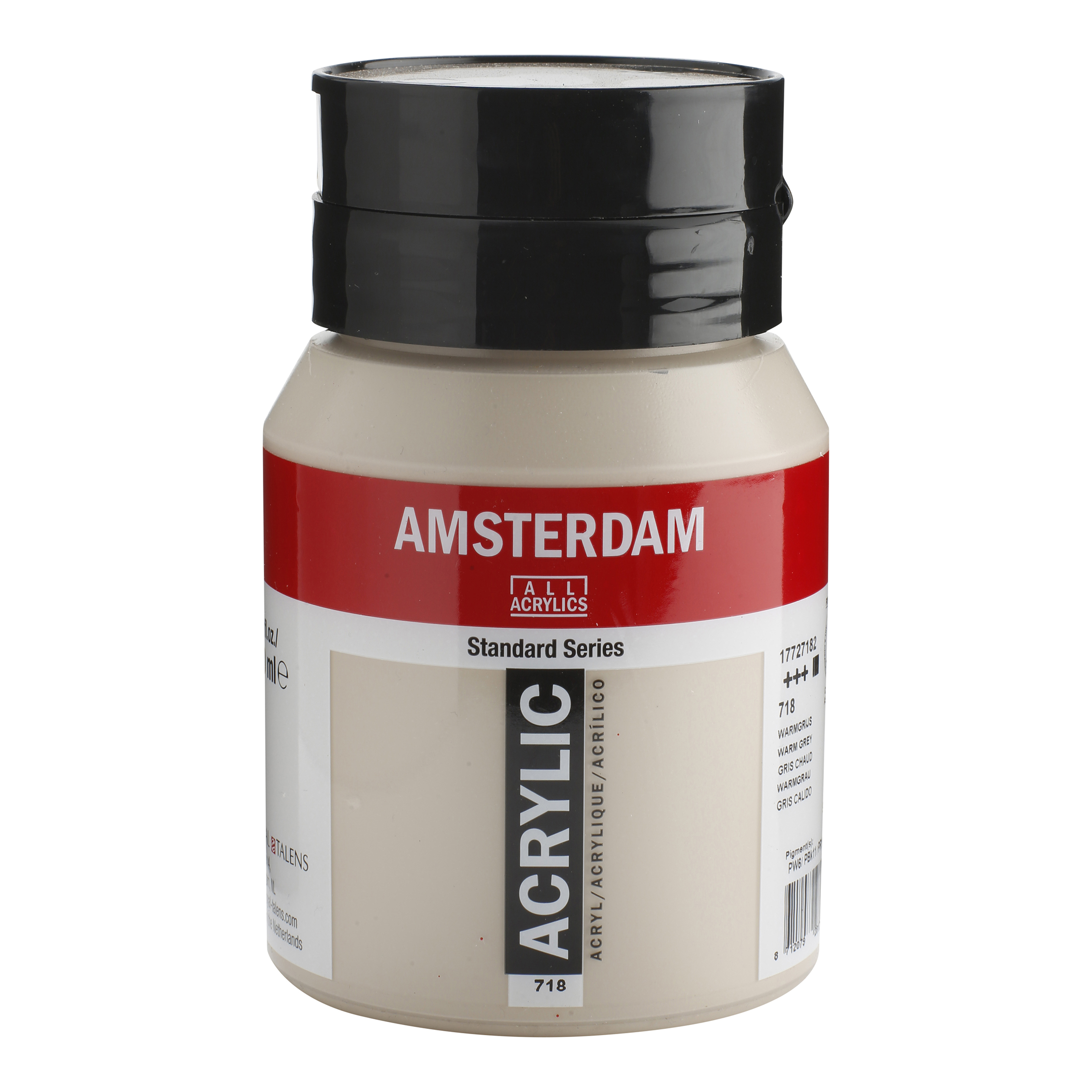 Amsterdam 500 ml - 76