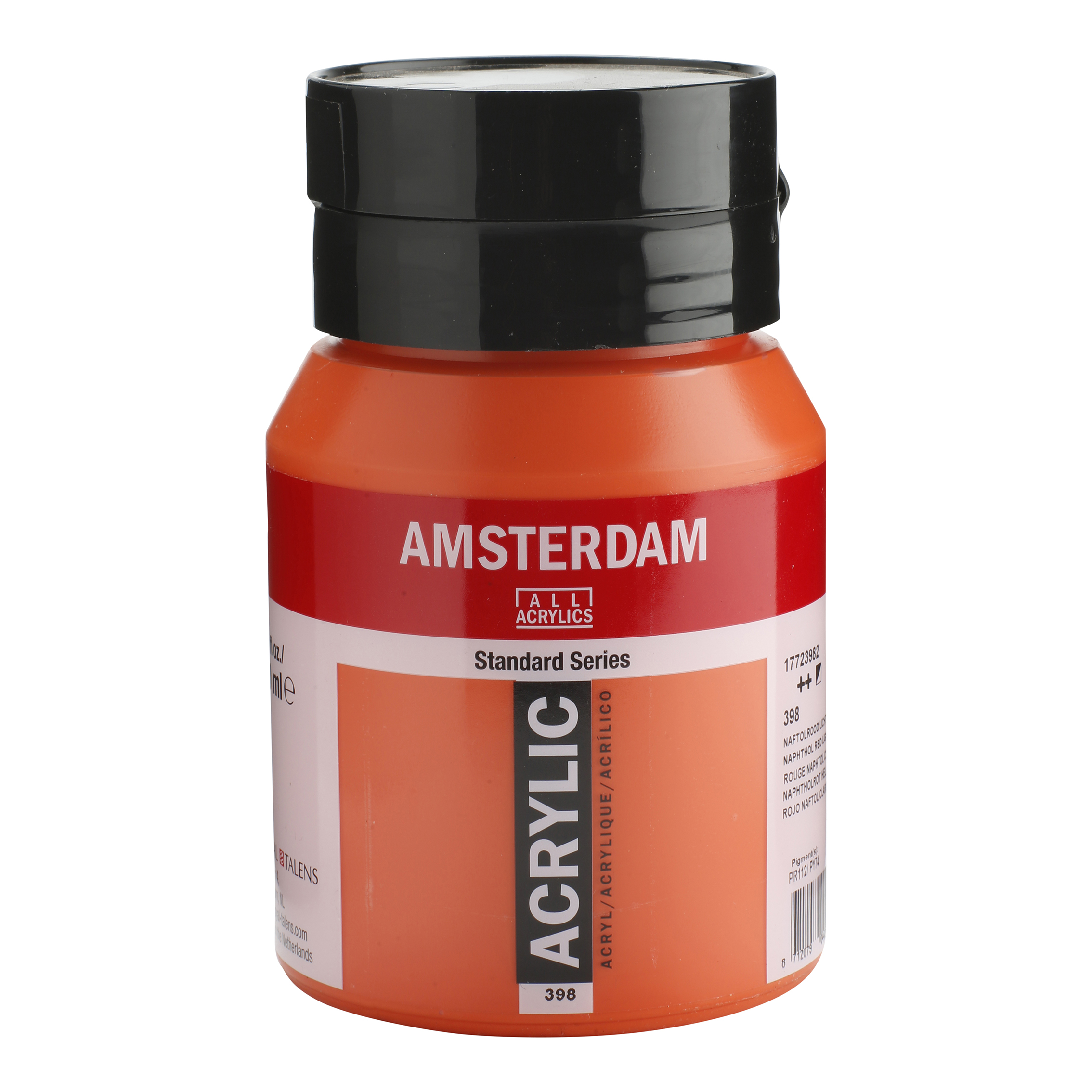 Amsterdam 500 ml - 39