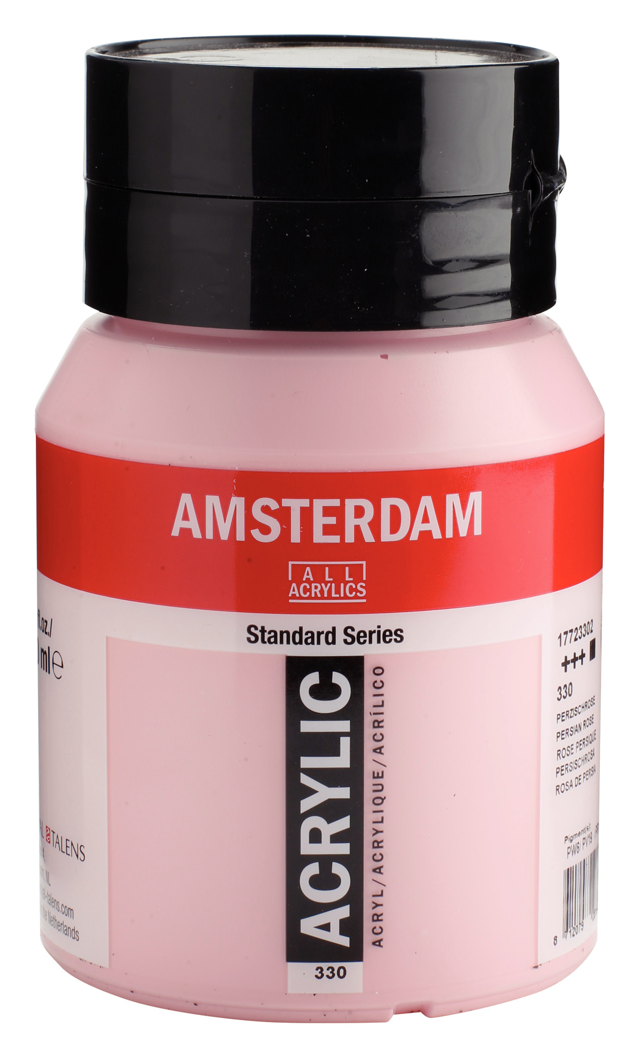 Amsterdam 500 ml - 121