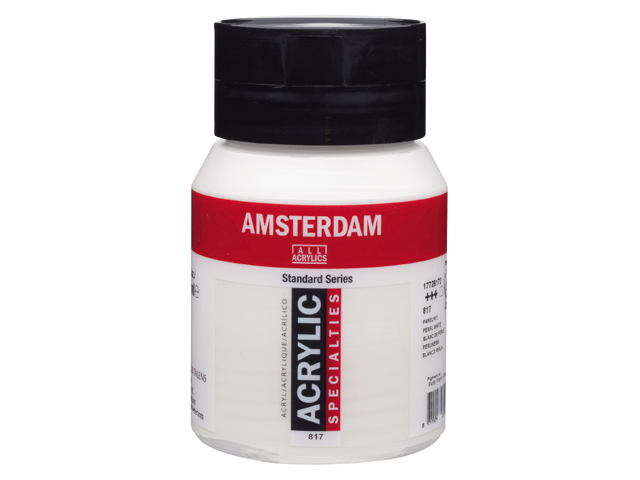 Amsterdam 500 ml - 84